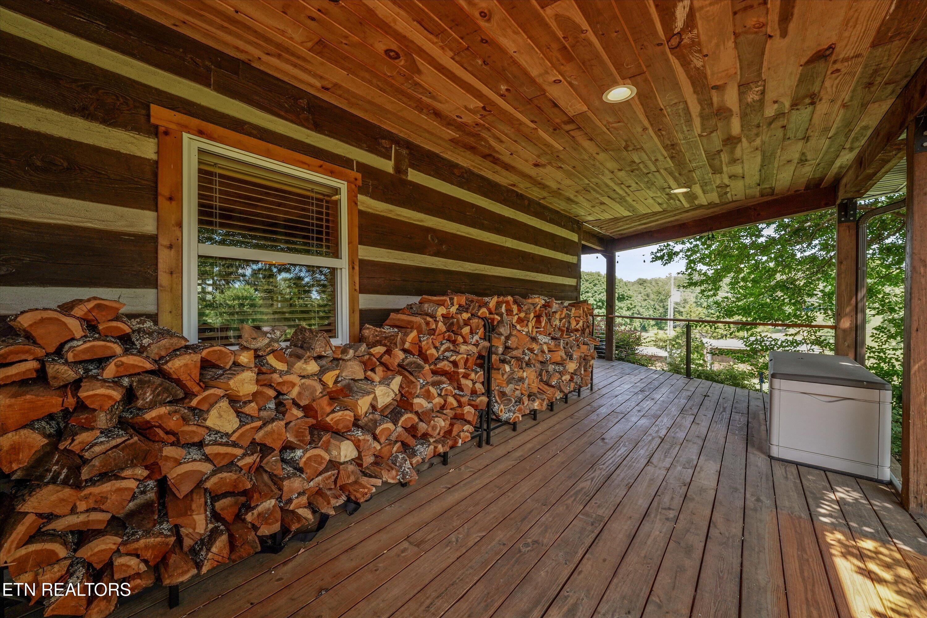 2132 Grey Ridge Road Maryville TN 37801