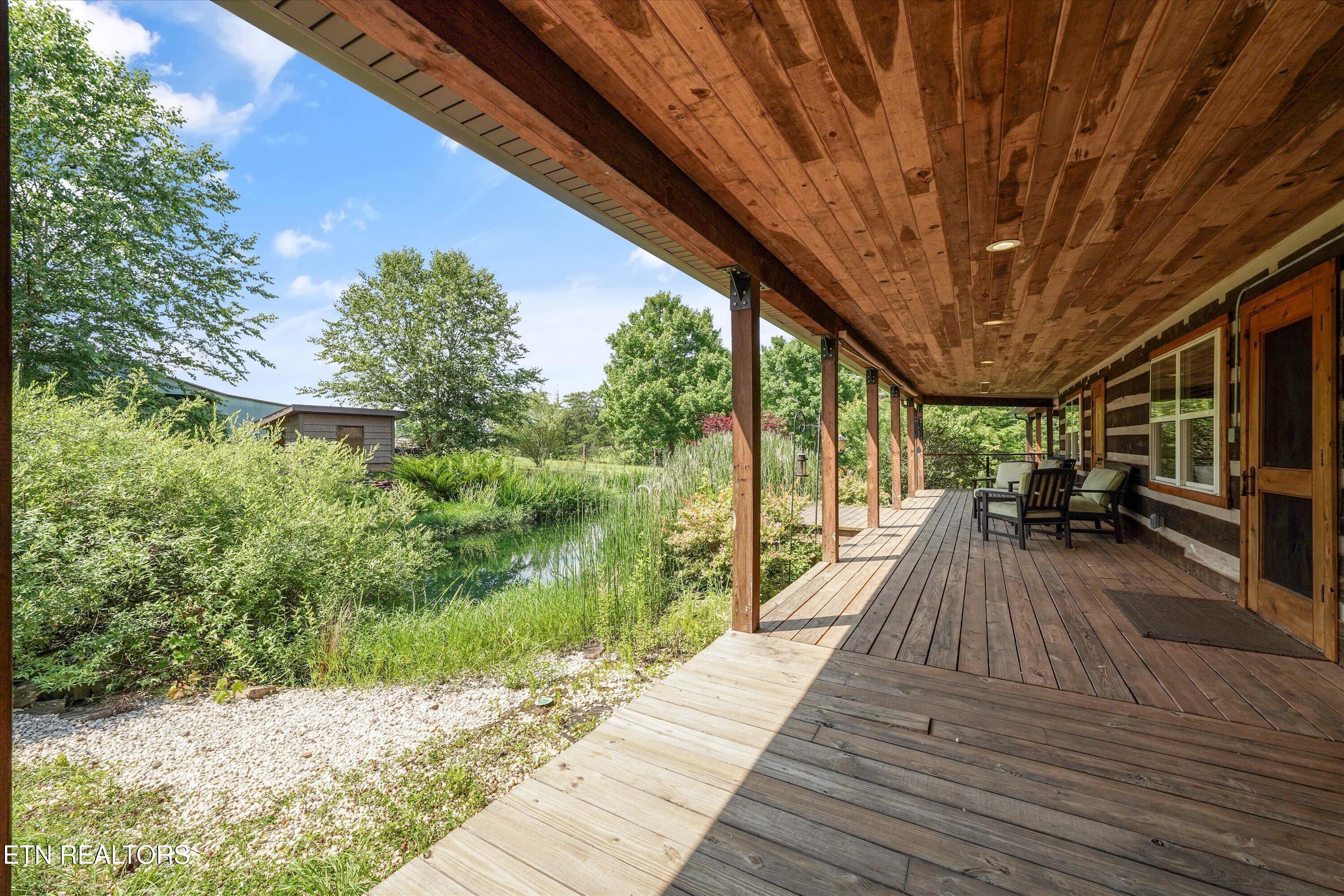 2132 Grey Ridge Road Maryville TN 37801