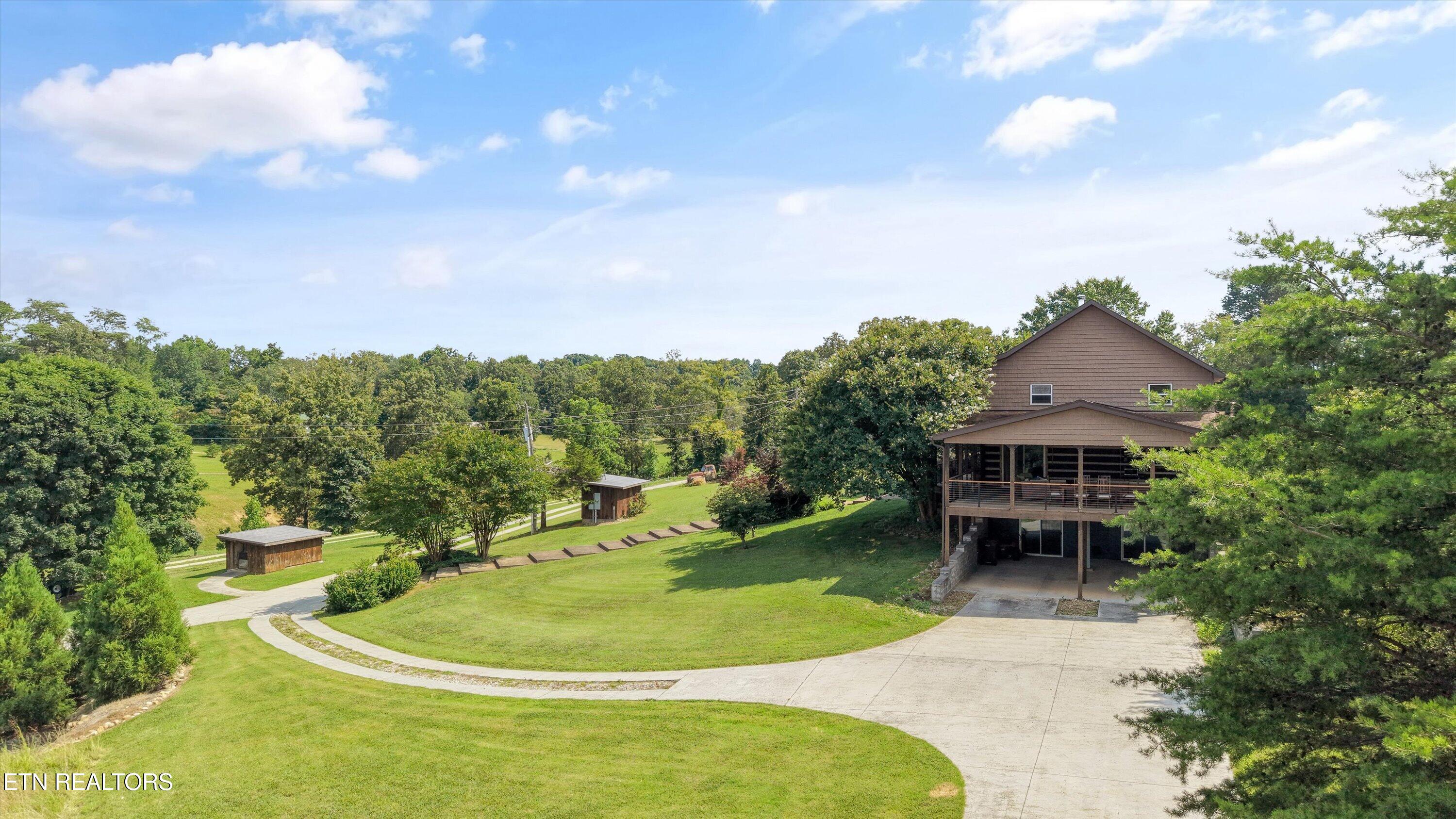 2132 Grey Ridge Road Maryville TN 37801