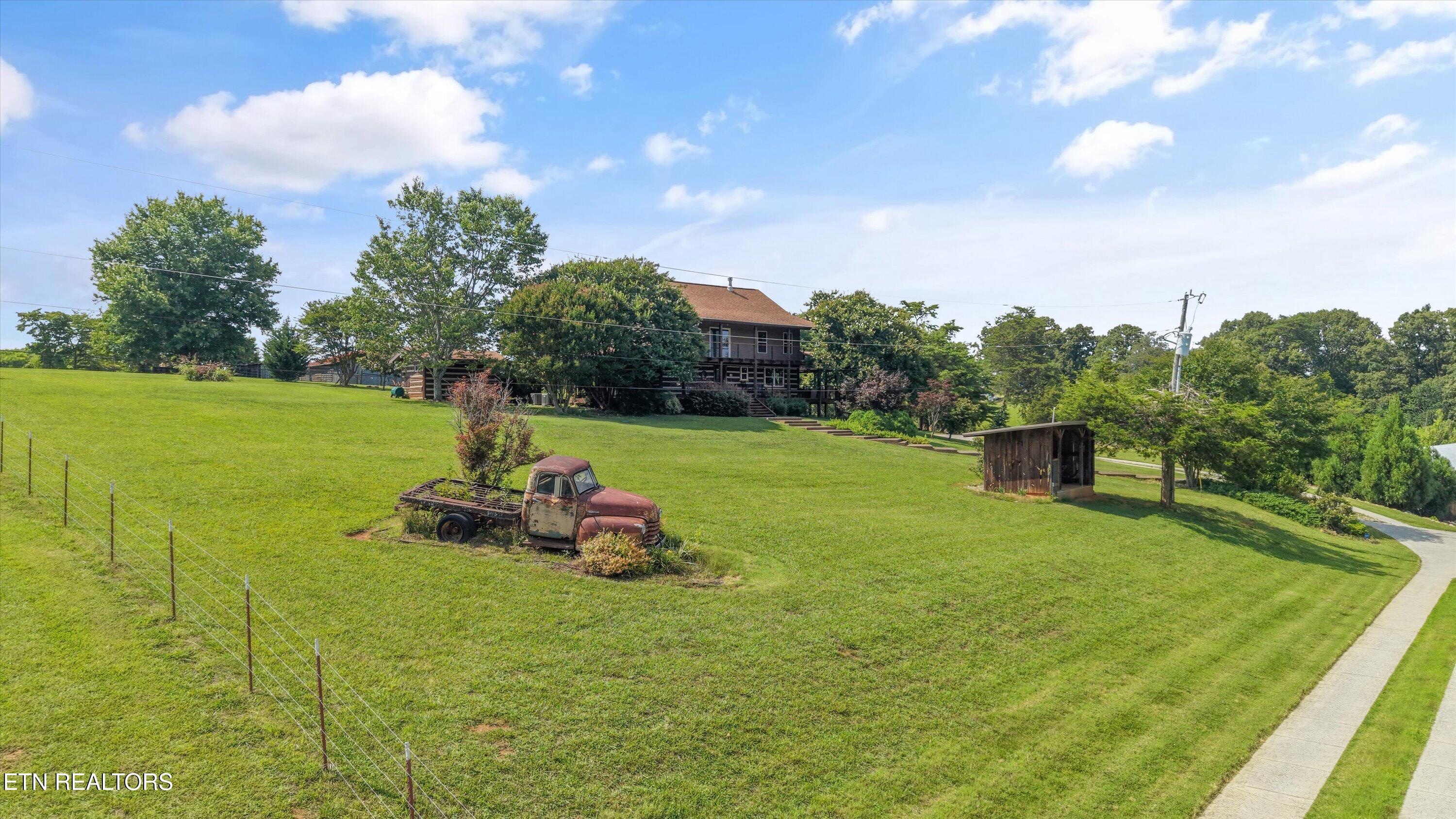 2132 Grey Ridge Road Maryville TN 37801