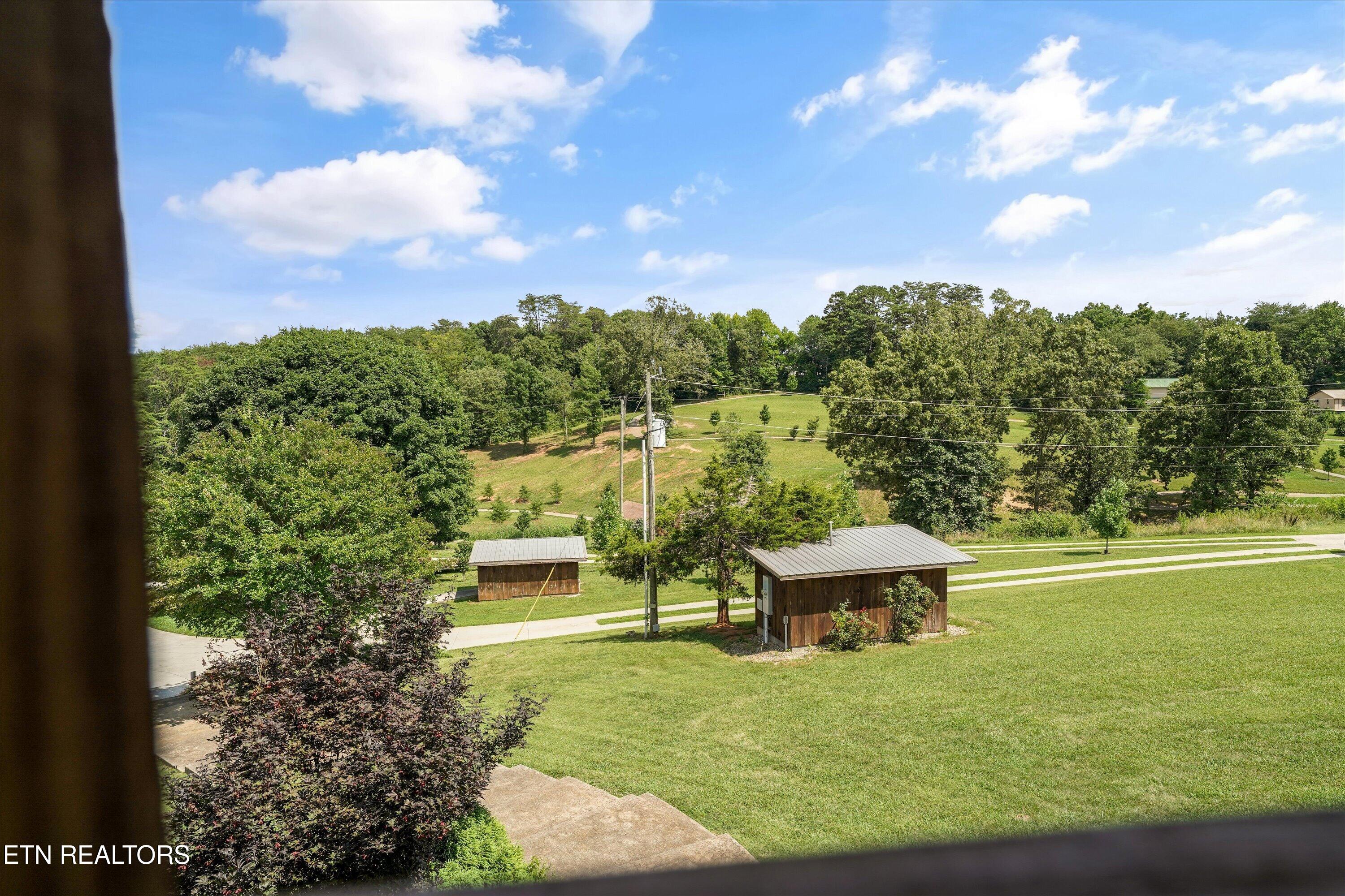 2132 Grey Ridge Road Maryville TN 37801