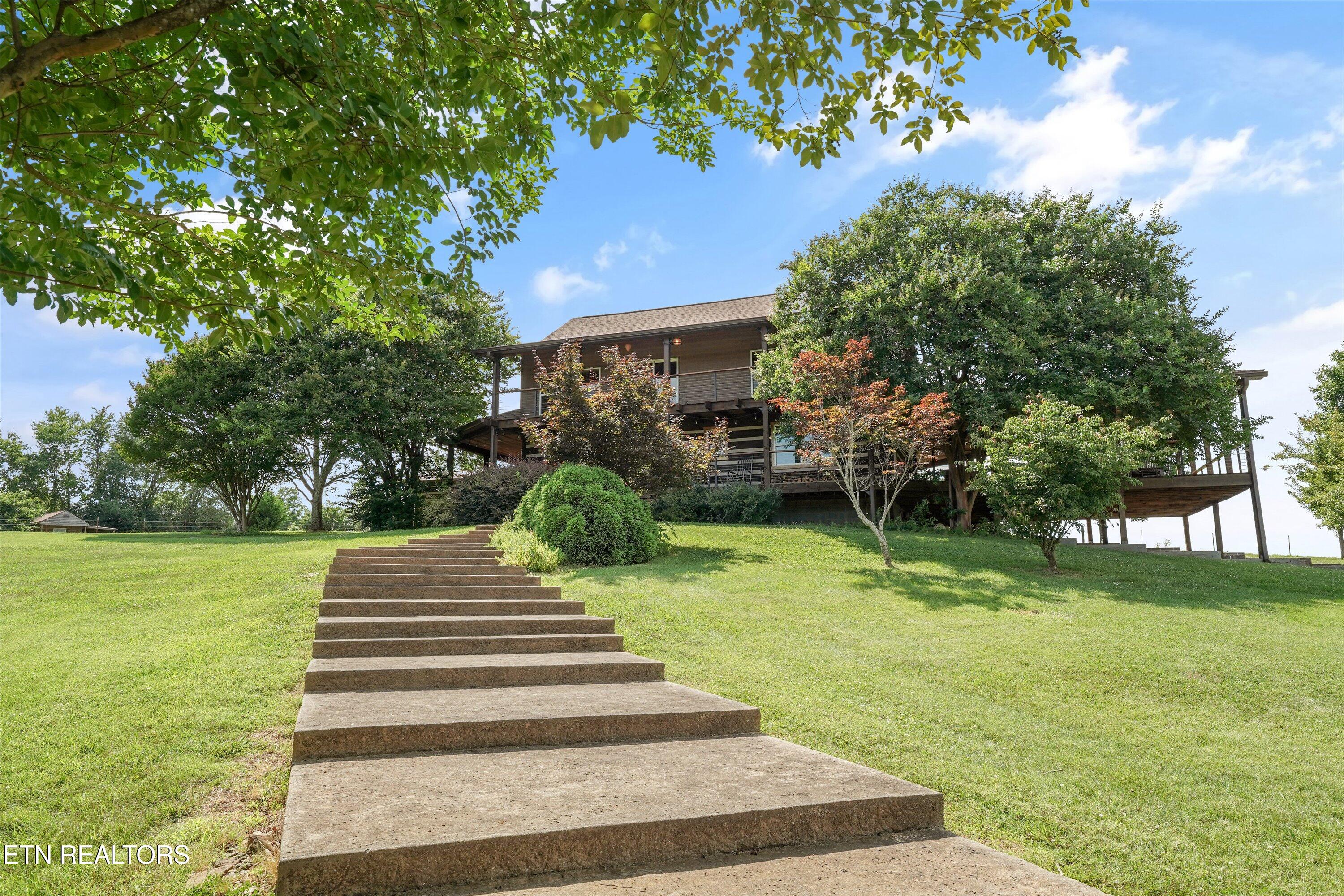 2132 Grey Ridge Road Maryville TN 37801