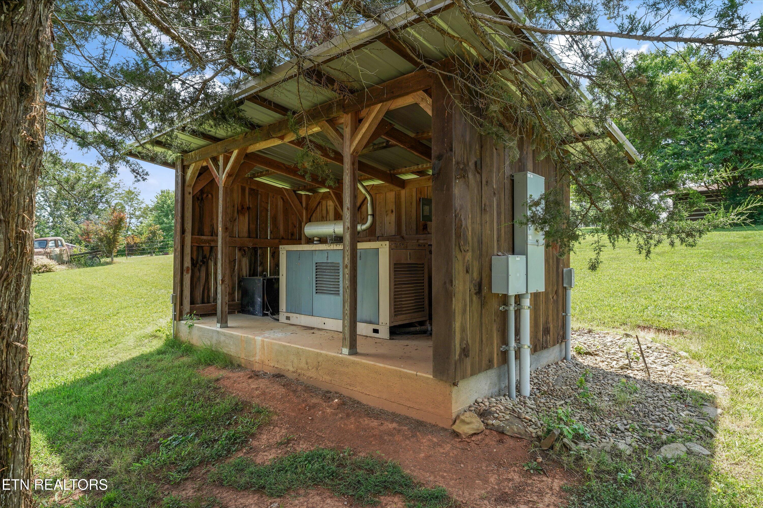 2132 Grey Ridge Road Maryville TN 37801