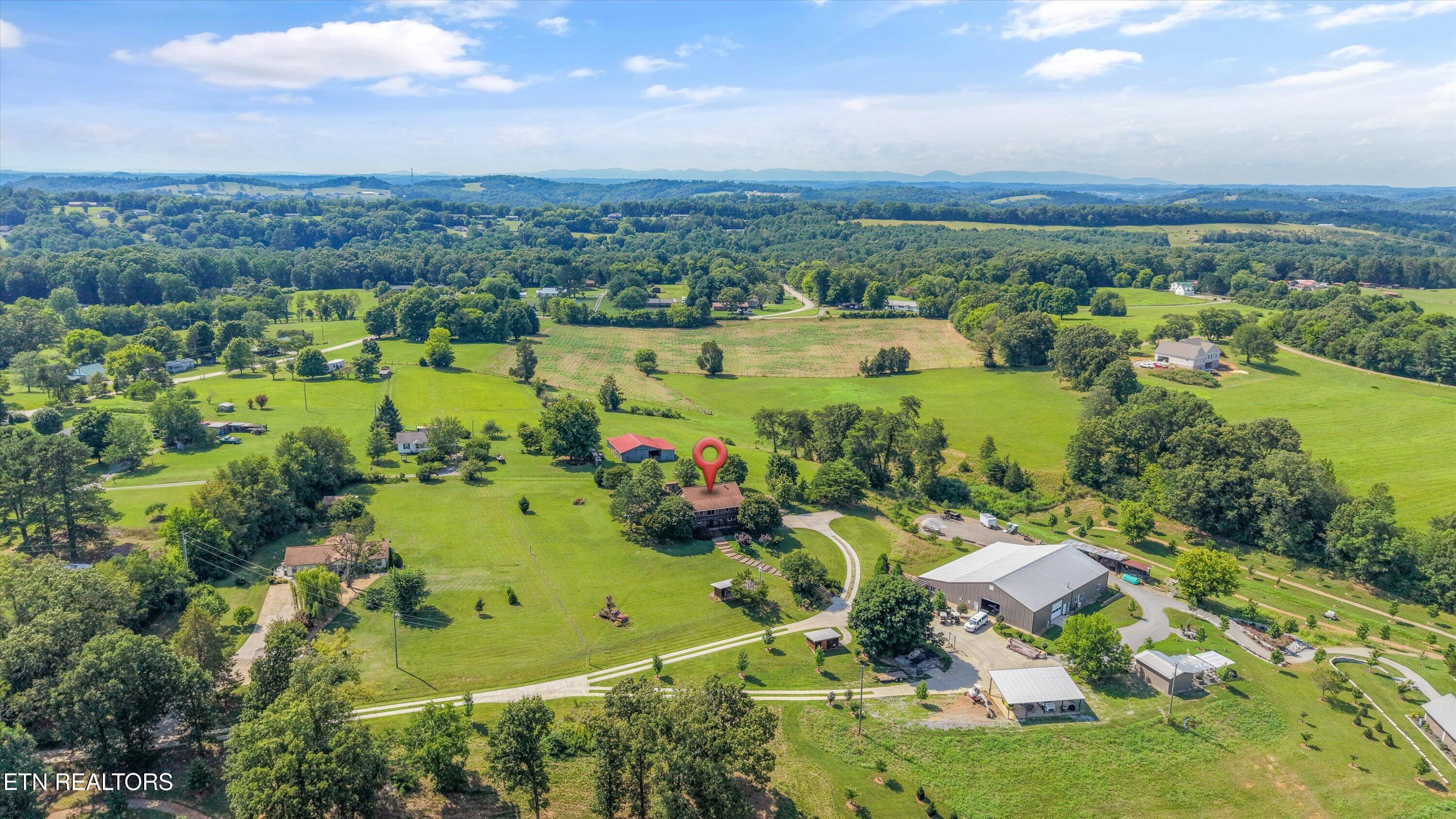 2132 Grey Ridge Road Maryville TN 37801
