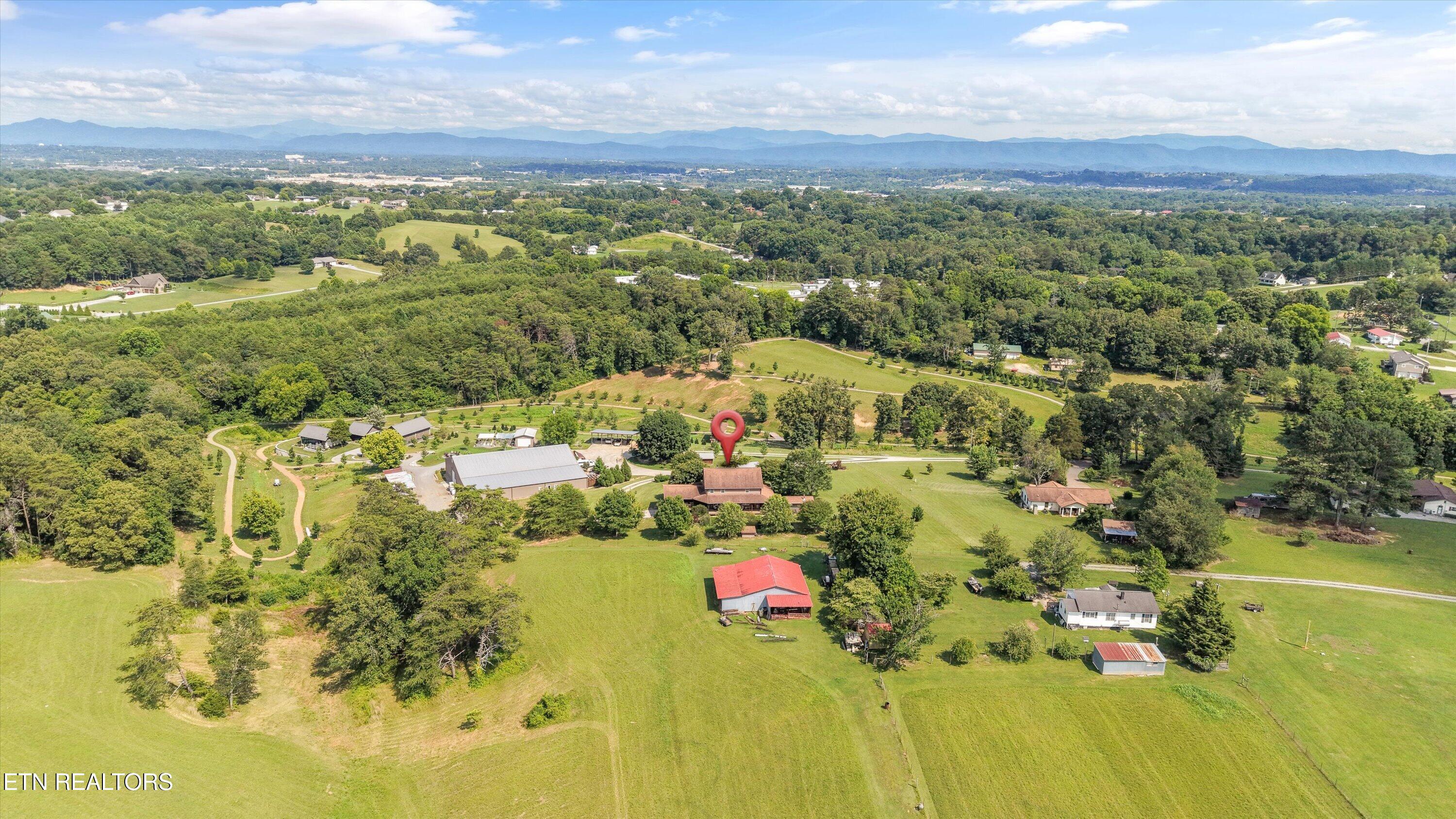 2132 Grey Ridge Road Maryville TN 37801
