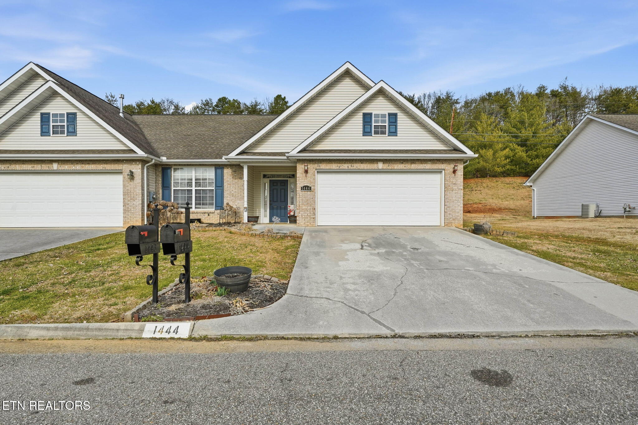 1444 Graybrook Lane Knoxville TN 37920