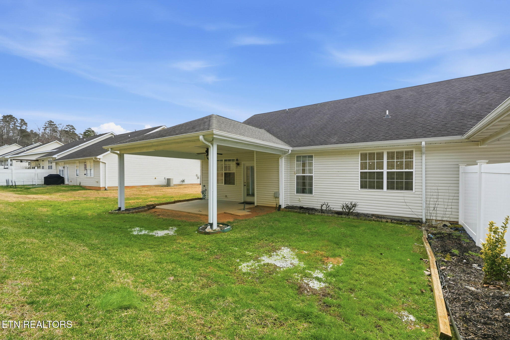 1444 Graybrook Lane Knoxville TN 37920