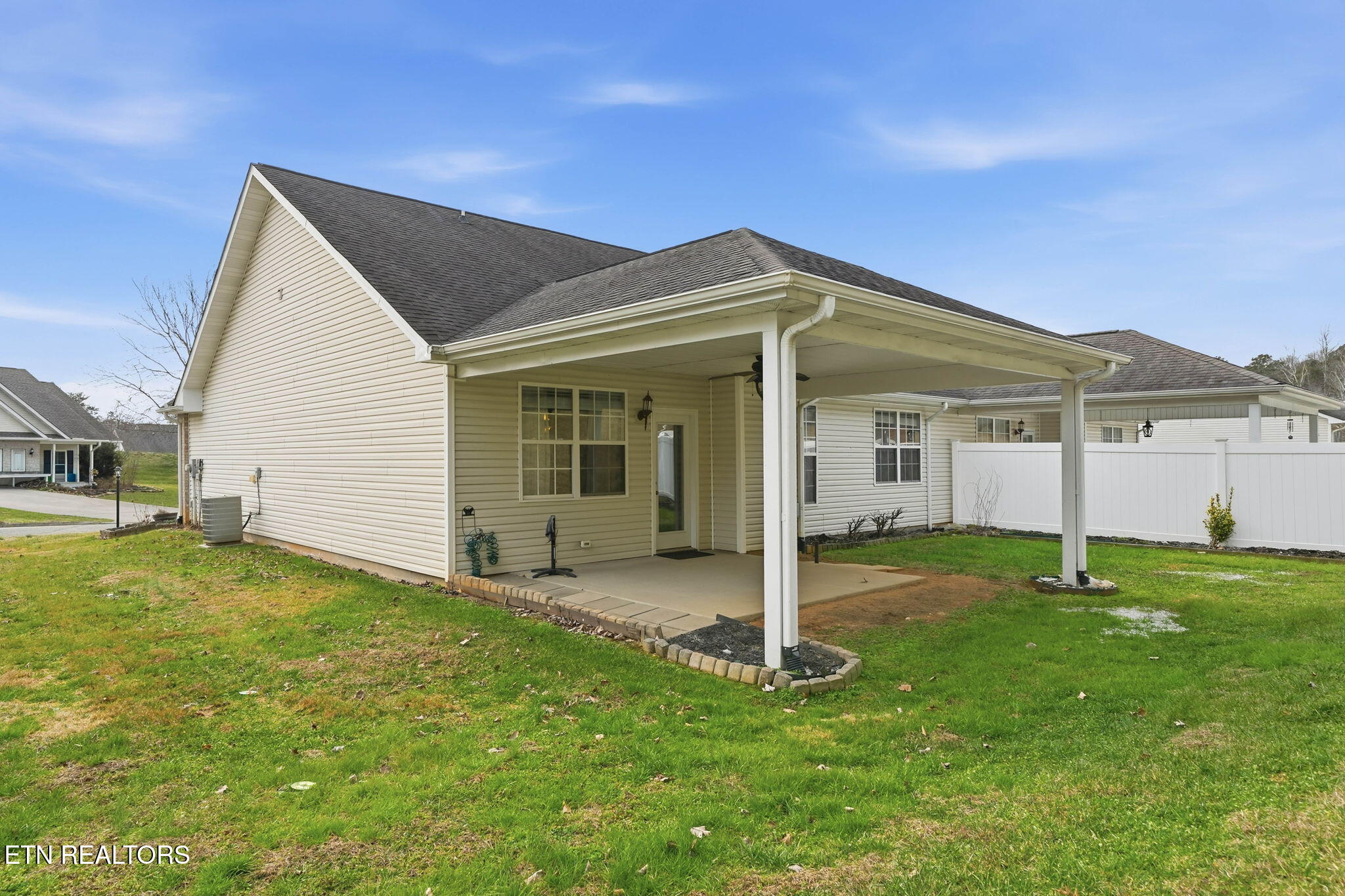 1444 Graybrook Lane Knoxville TN 37920