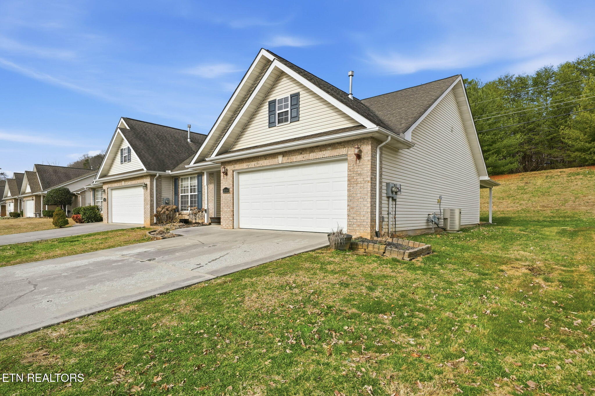 1444 Graybrook Lane Knoxville TN 37920