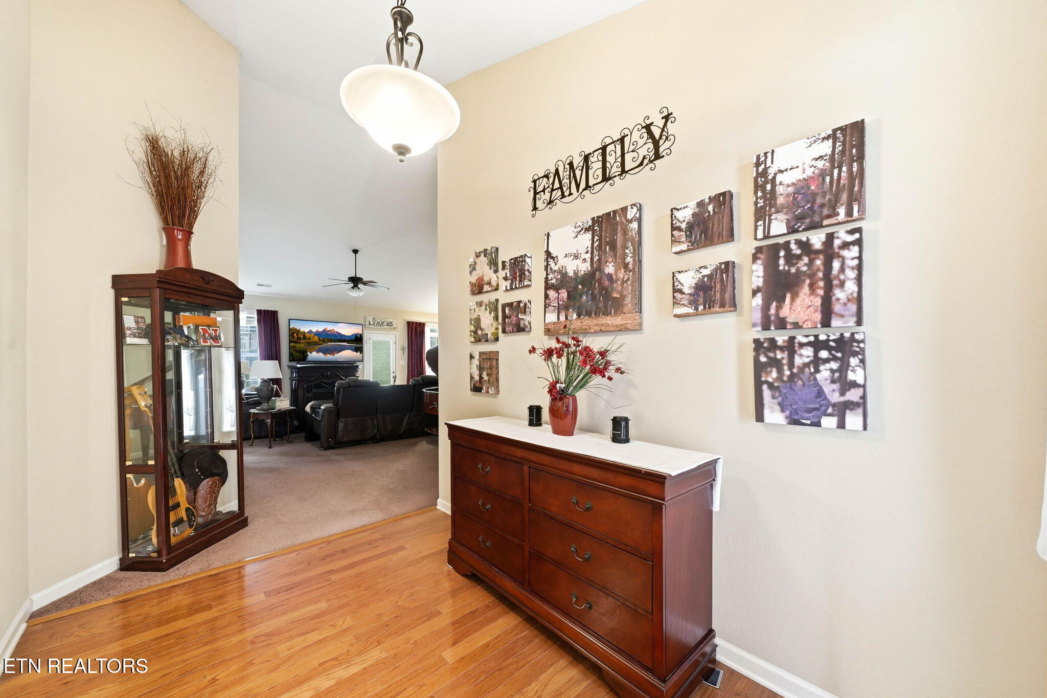 1444 Graybrook Lane Knoxville TN 37920