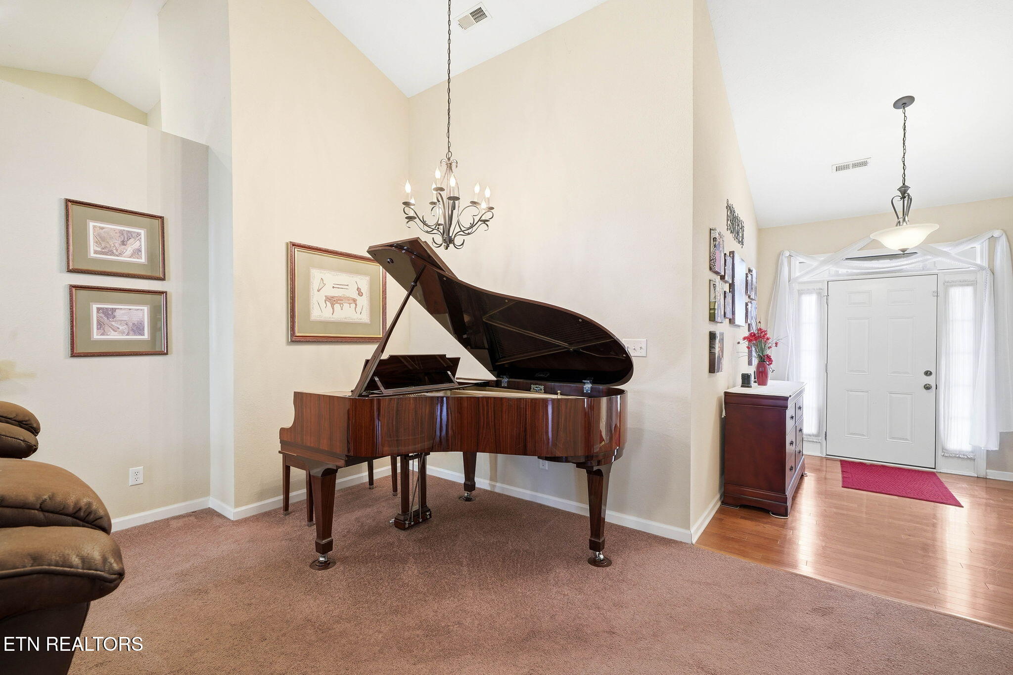 1444 Graybrook Lane Knoxville TN 37920