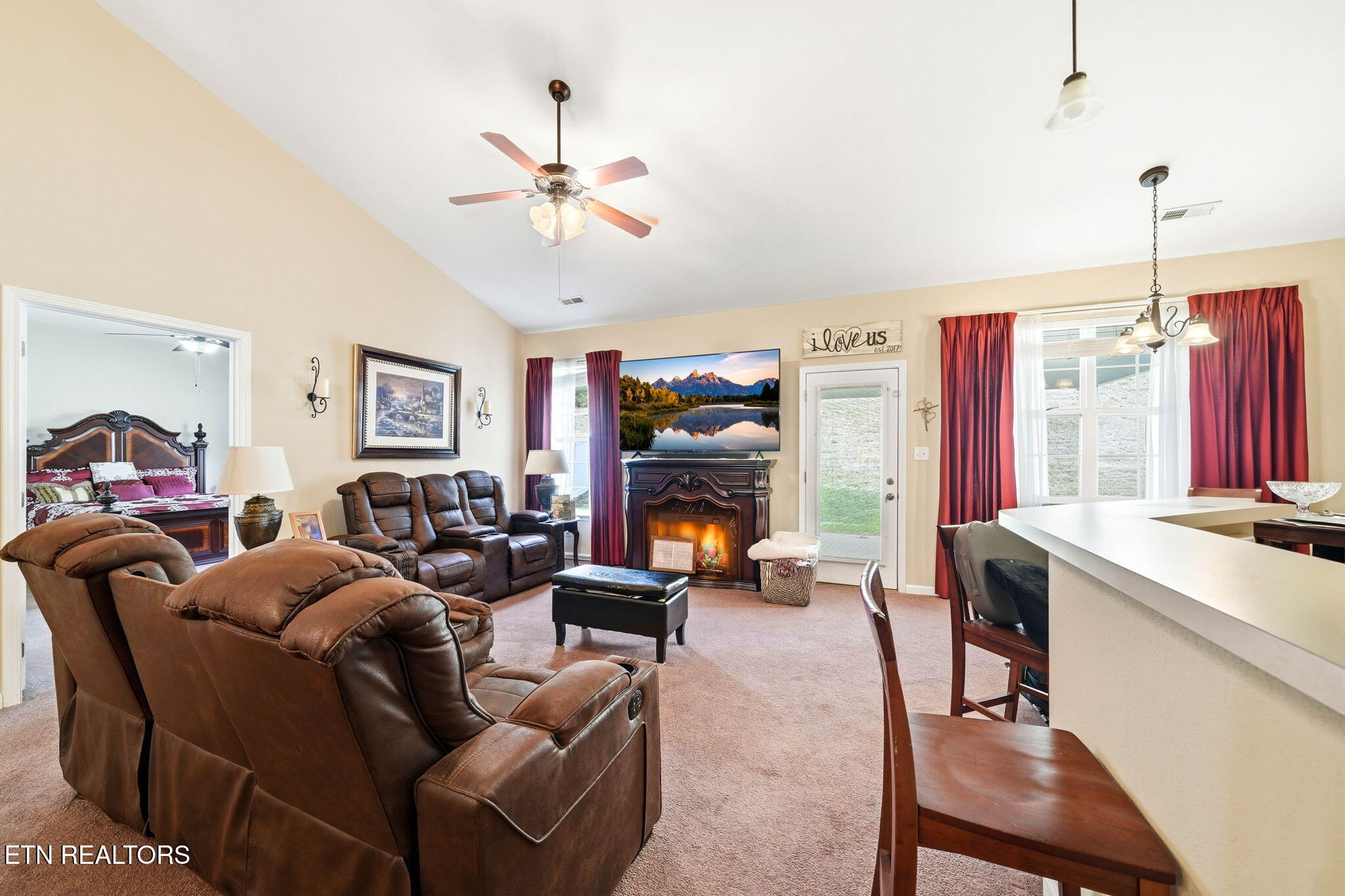 1444 Graybrook Lane Knoxville TN 37920