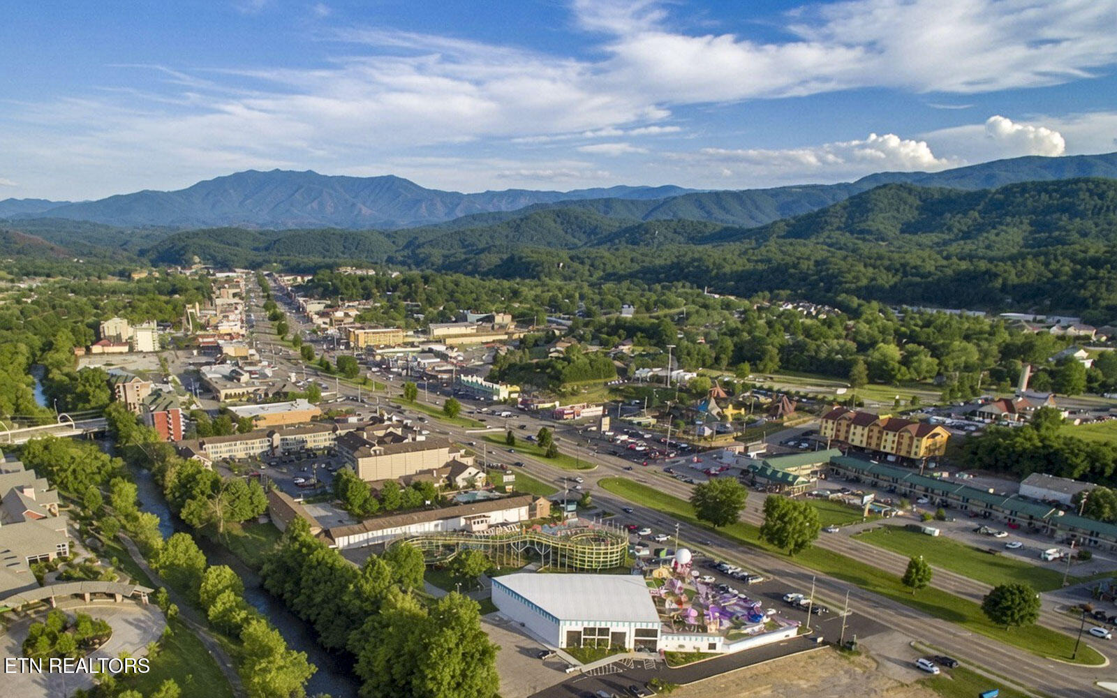 745 Morningside Drive Sevierville TN 37862