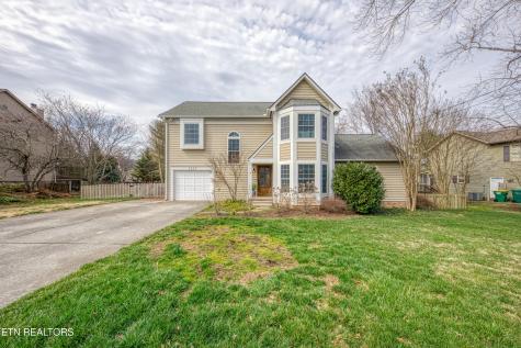 1227 Chelsea Road Knoxville TN 37922