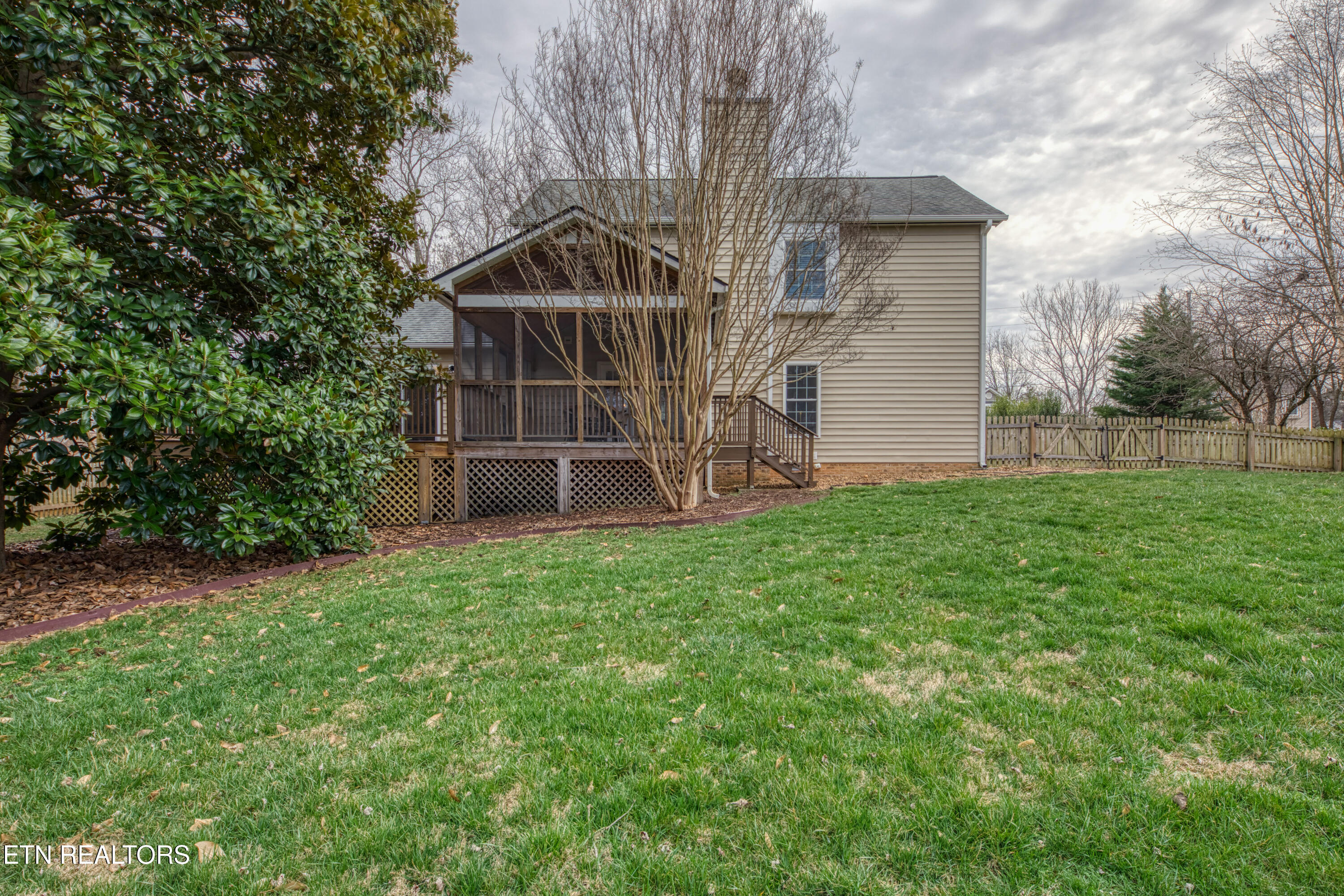 1227 Chelsea Road Knoxville TN 37922
