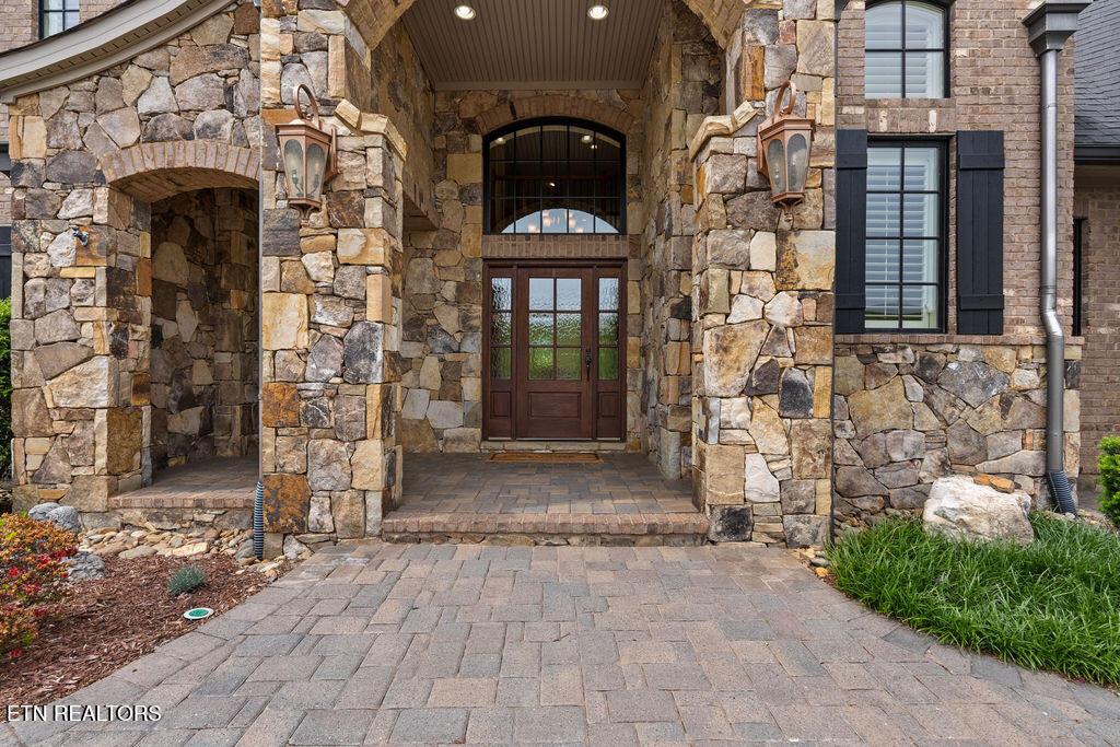 972 Taffrail Drive Lenoir City TN 37772