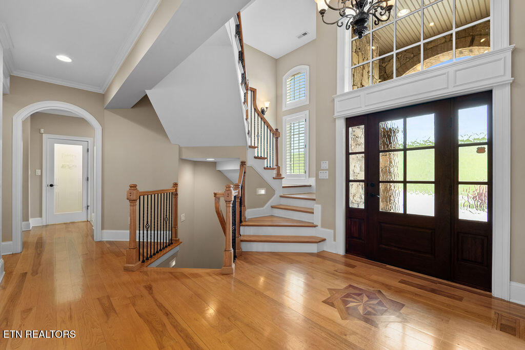 972 Taffrail Drive Lenoir City TN 37772
