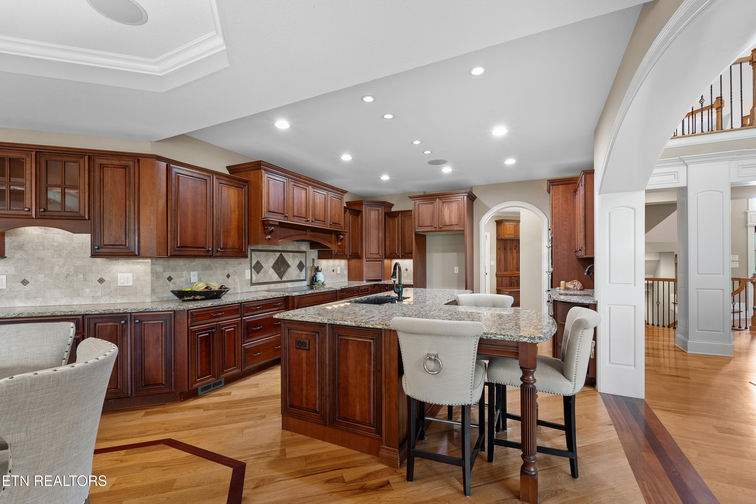 972 Taffrail Drive Lenoir City TN 37772