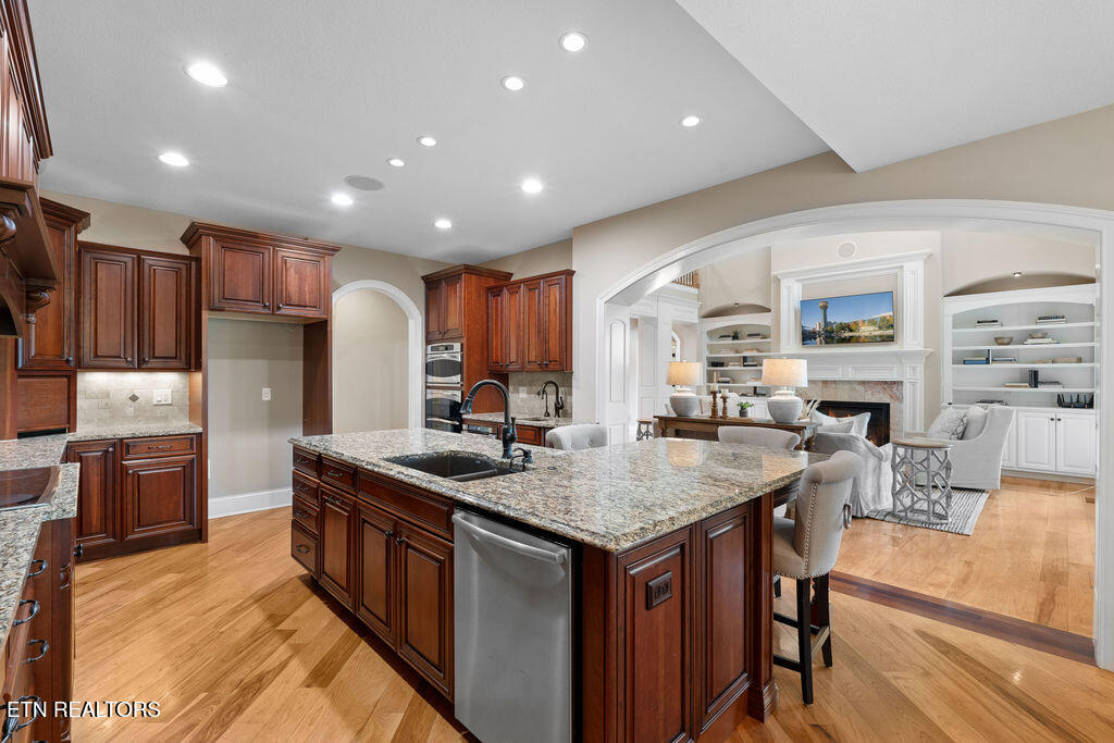 972 Taffrail Drive Lenoir City TN 37772
