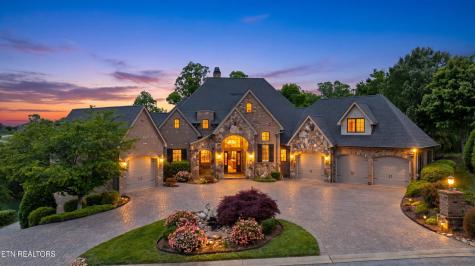 972 Taffrail Drive Lenoir City TN 37772
