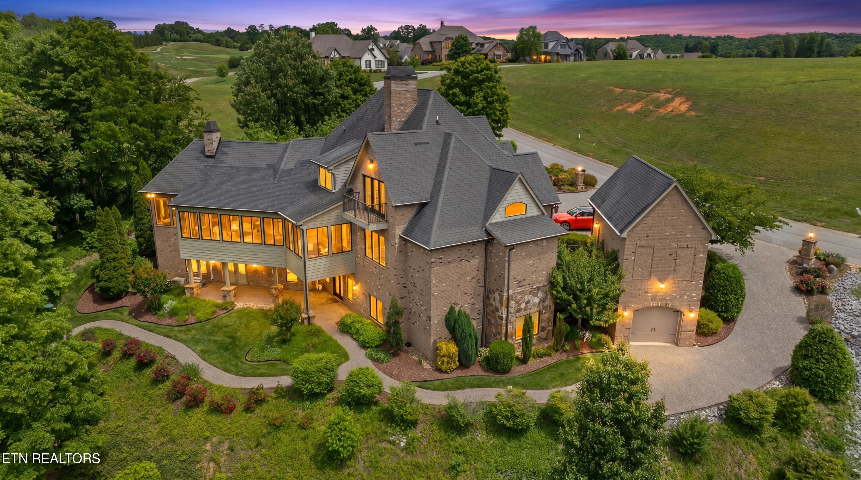 972 Taffrail Drive Lenoir City TN 37772