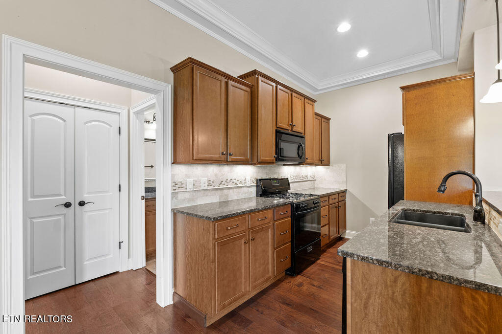 972 Taffrail Drive Lenoir City TN 37772