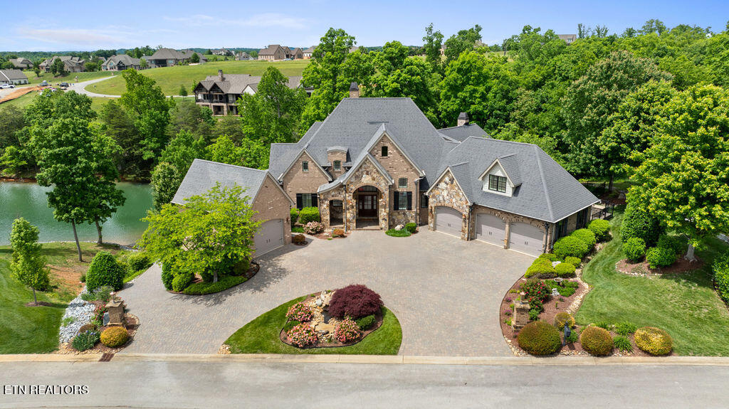 972 Taffrail Drive Lenoir City TN 37772