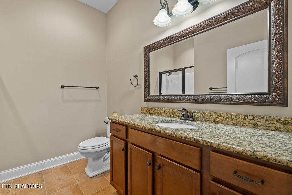 972 Taffrail Drive Lenoir City TN 37772