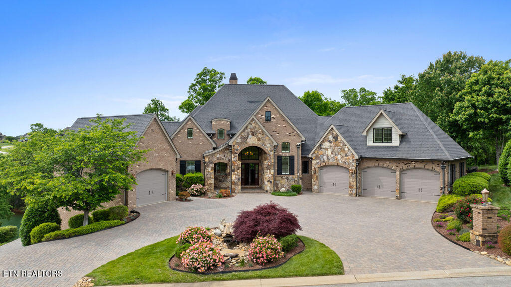 972 Taffrail Drive Lenoir City TN 37772