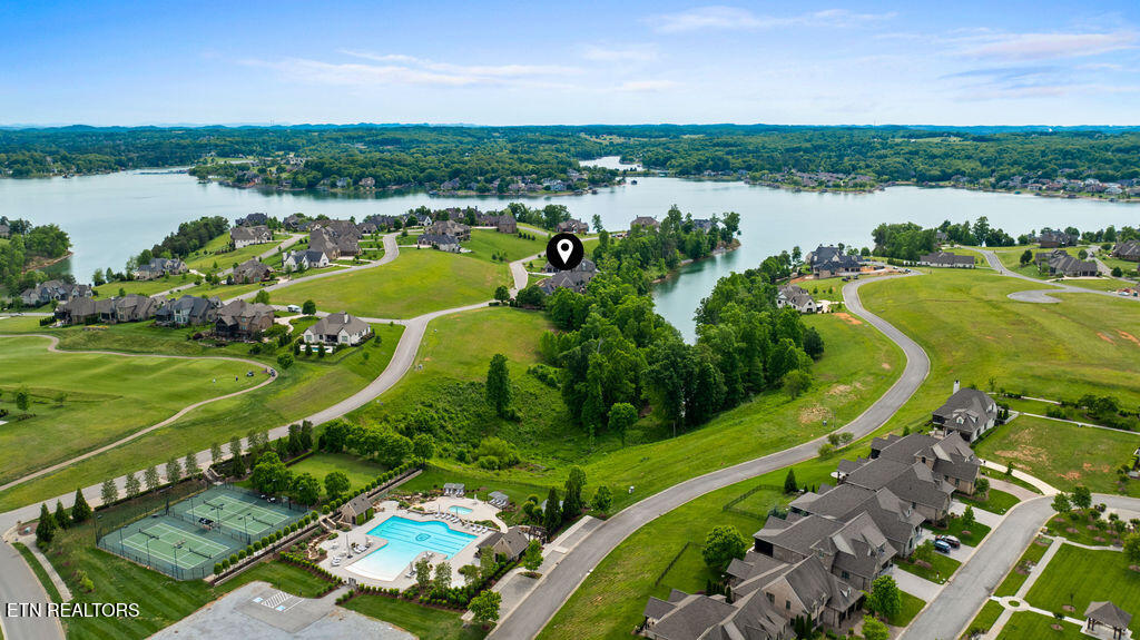 972 Taffrail Drive Lenoir City TN 37772