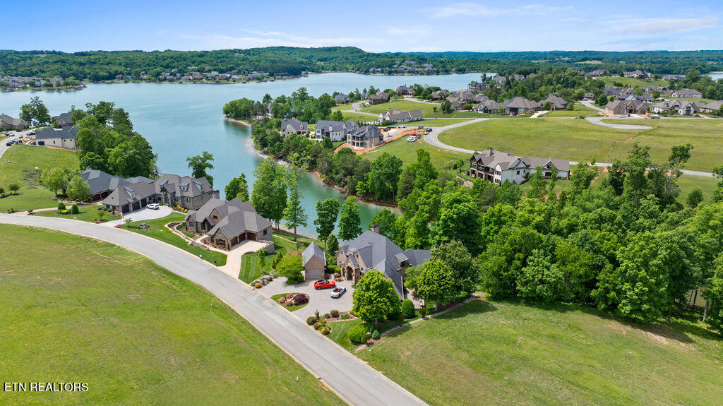 972 Taffrail Drive Lenoir City TN 37772