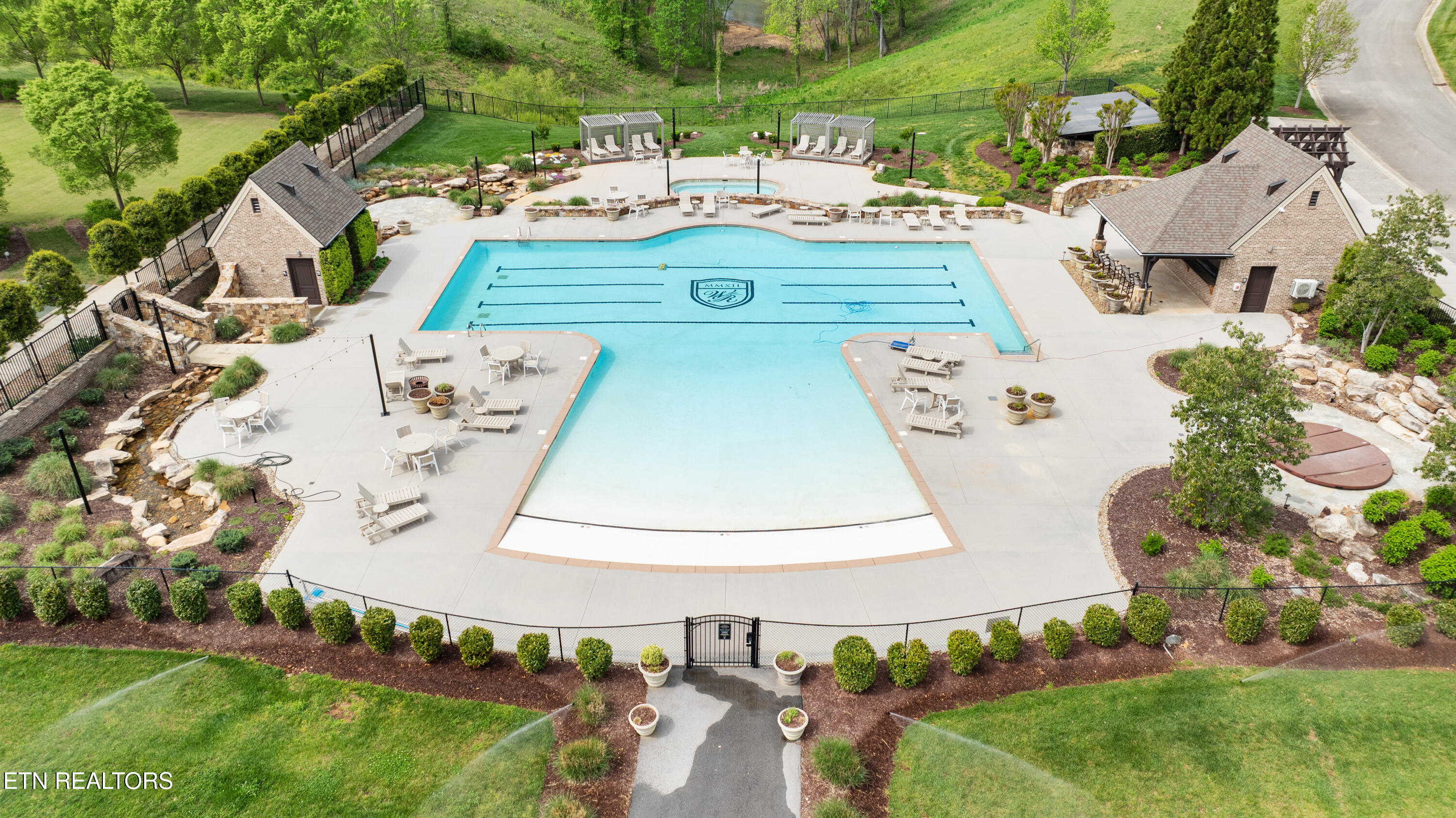 972 Taffrail Drive Lenoir City TN 37772