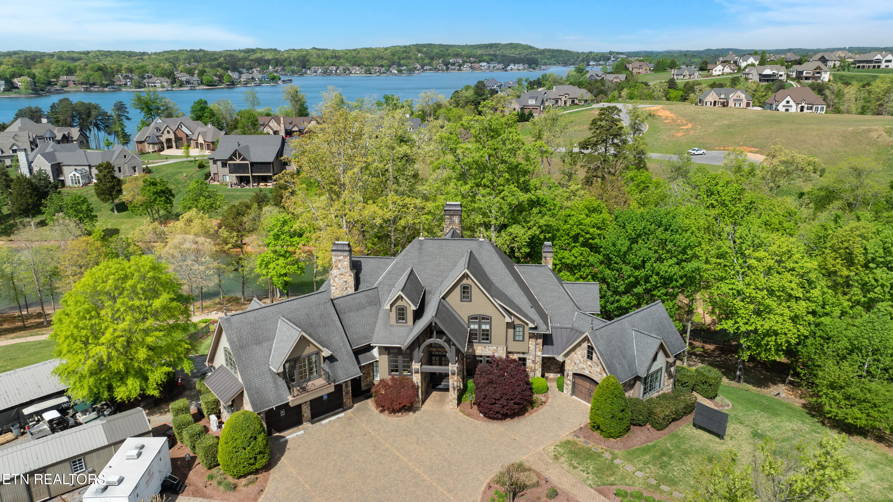972 Taffrail Drive Lenoir City TN 37772