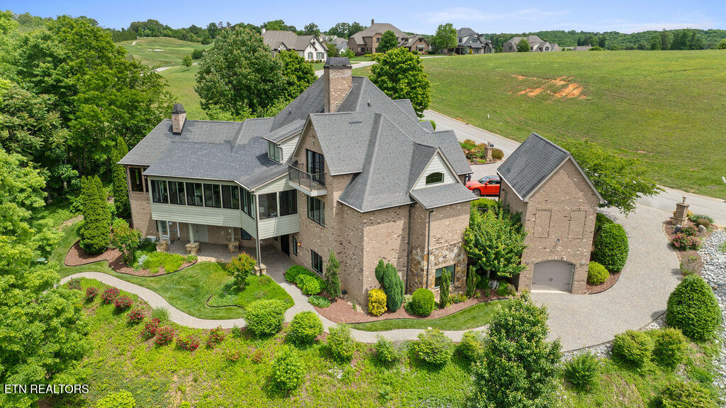 972 Taffrail Drive Lenoir City TN 37772