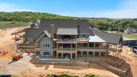 972 Taffrail Drive Lenoir City TN 37772