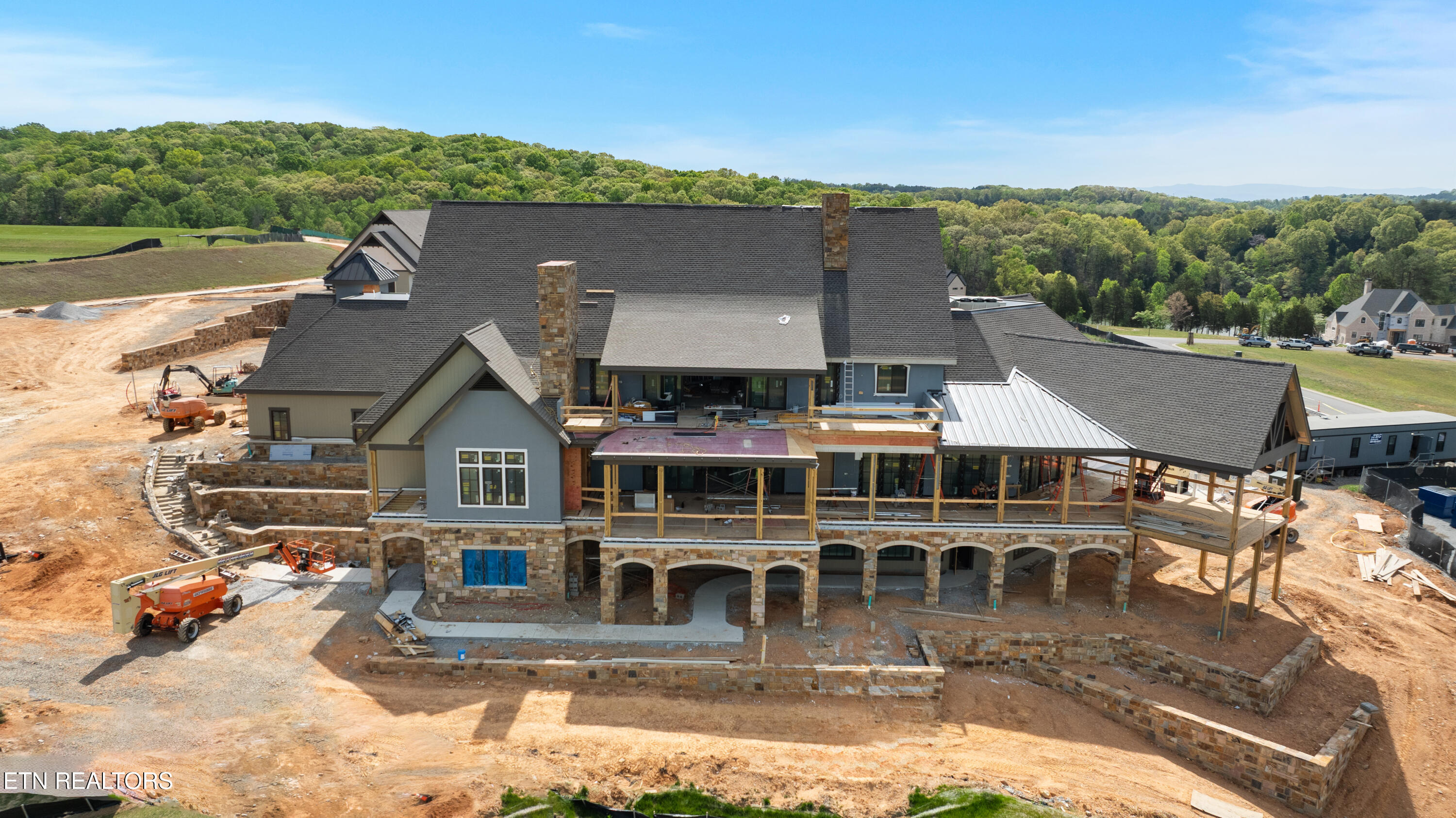 972 Taffrail Drive Lenoir City TN 37772