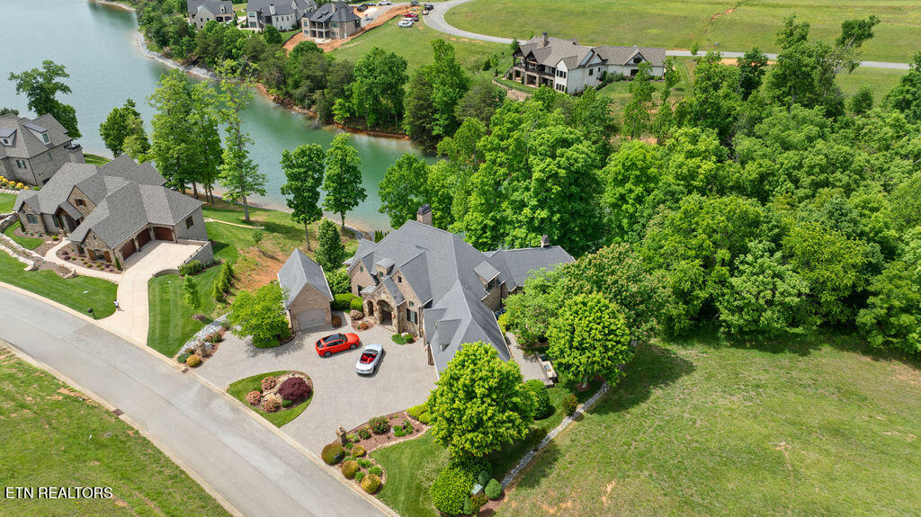 972 Taffrail Drive Lenoir City TN 37772