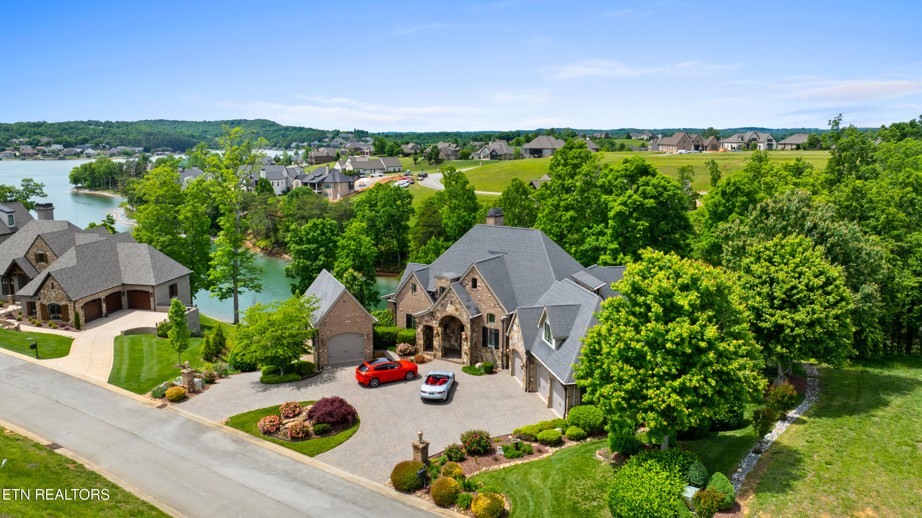 972 Taffrail Drive Lenoir City TN 37772