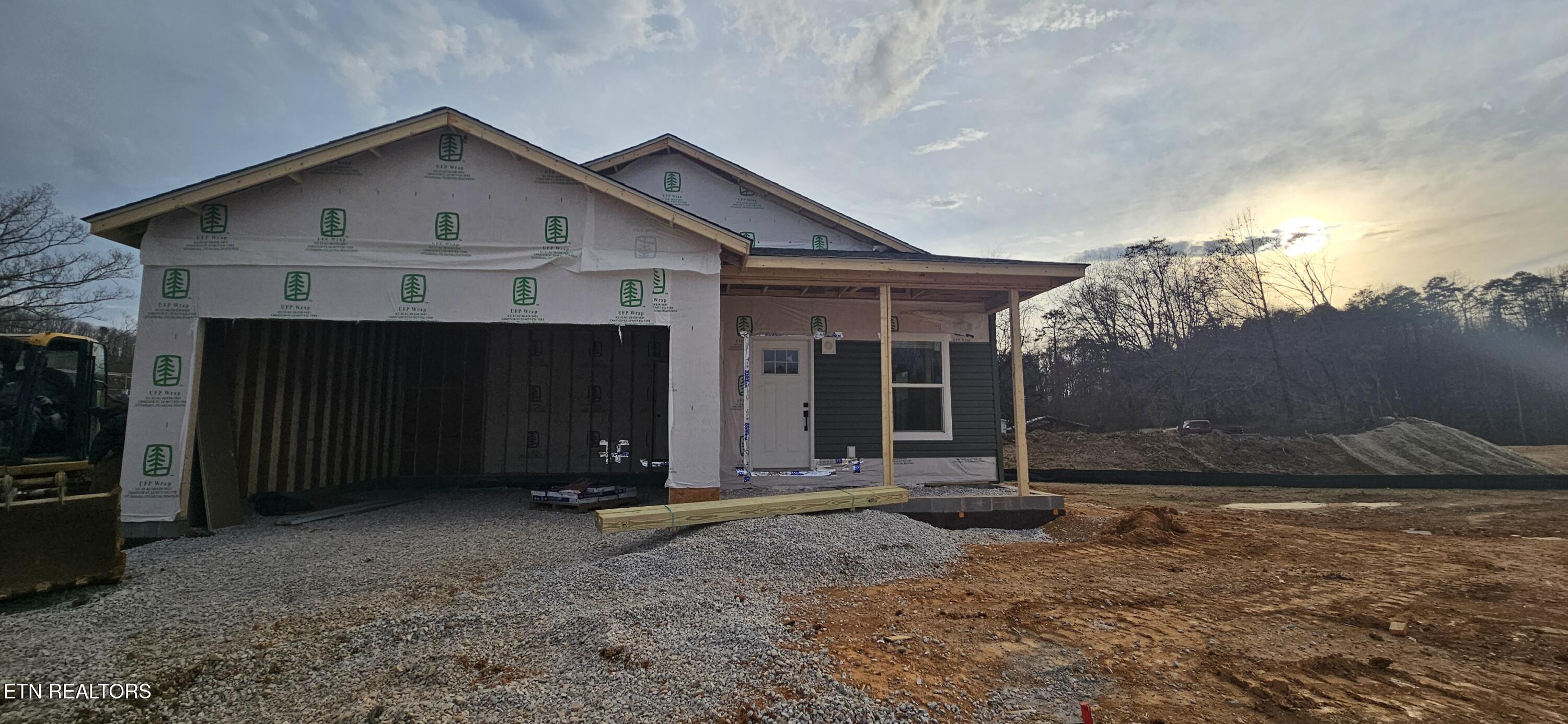 6502 Spotted Orchid Lane Knoxville TN 37924