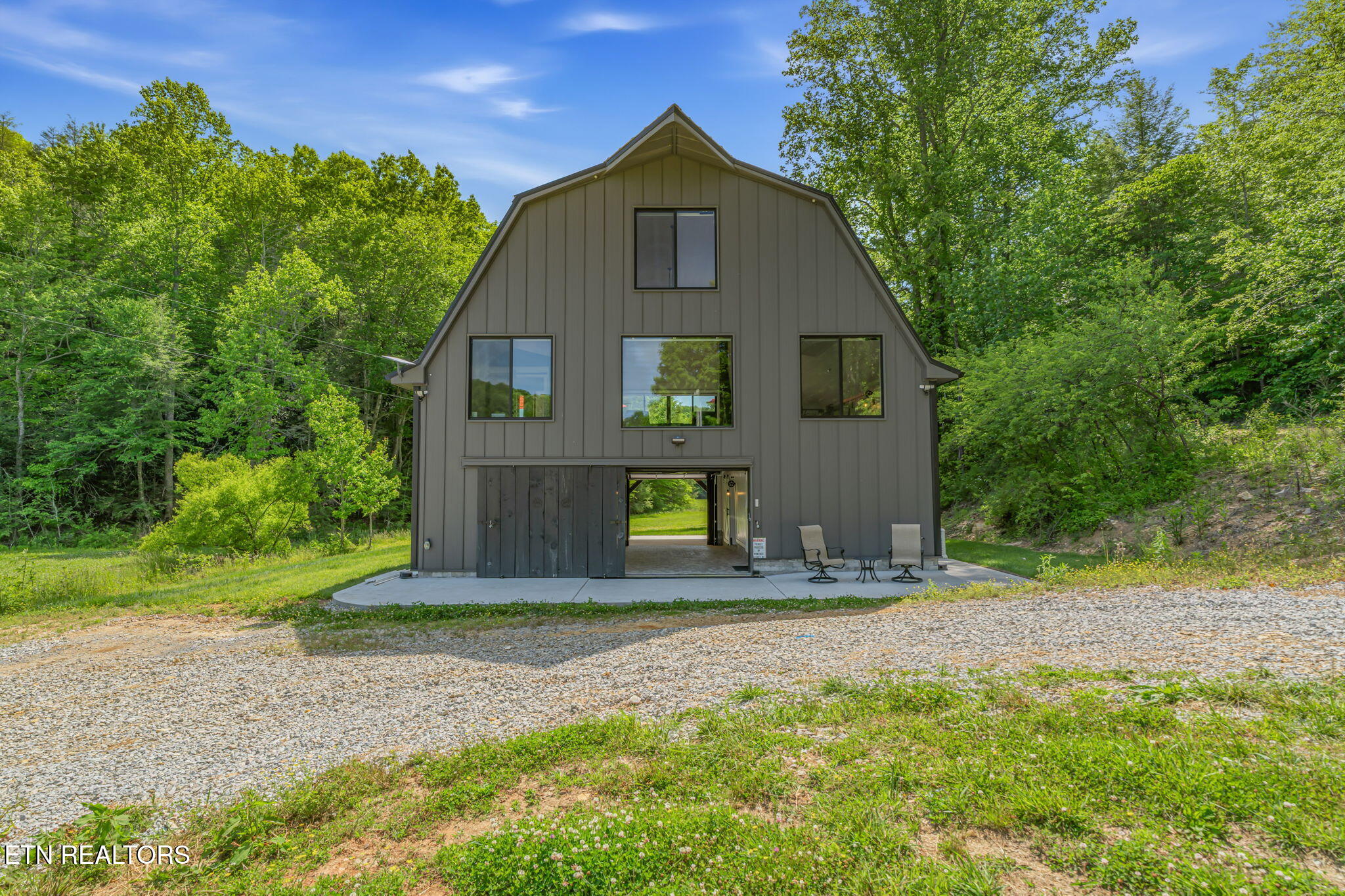 2380 Rafter Road Tellico Plains TN 37385