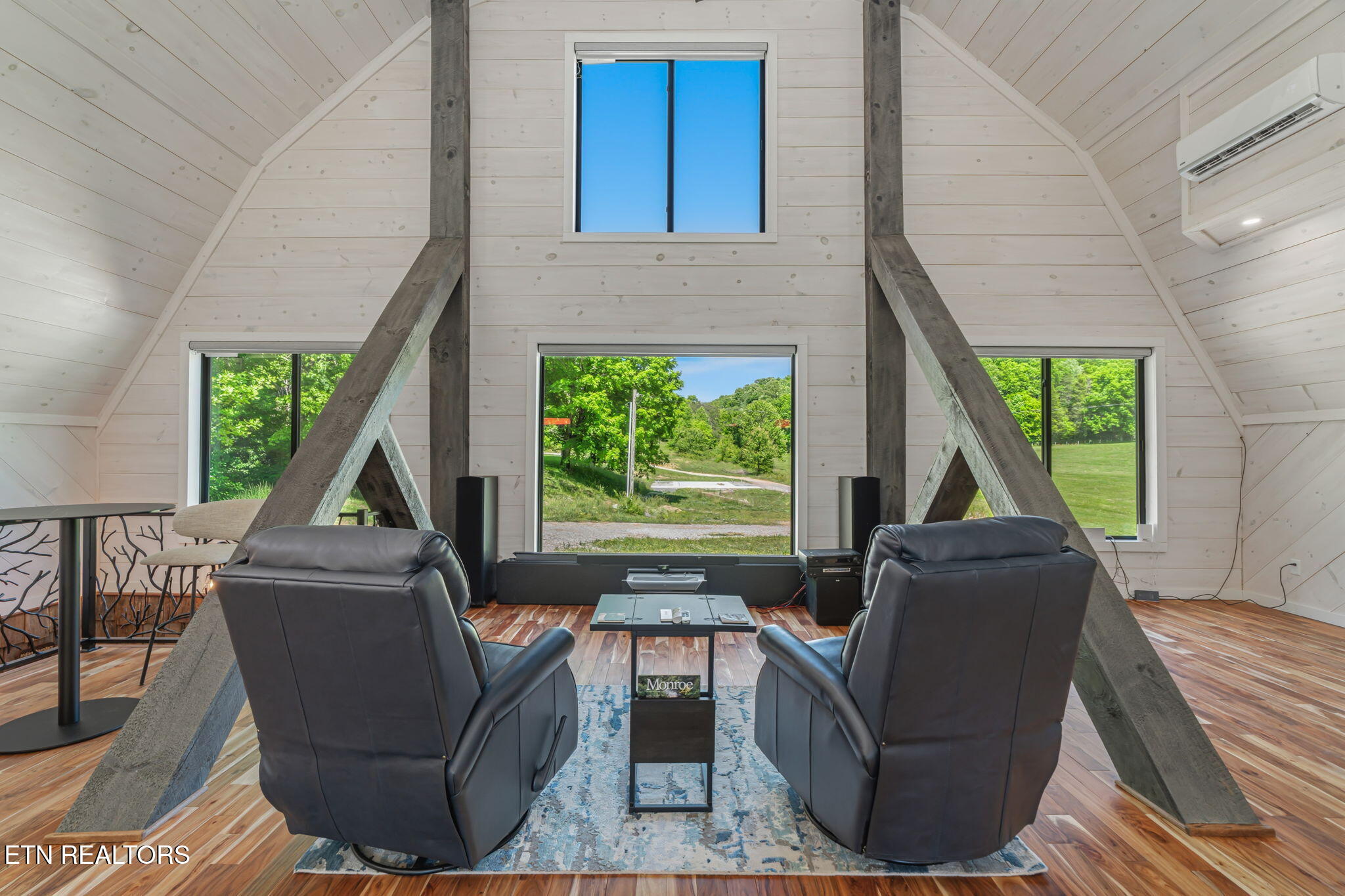2380 Rafter Road Tellico Plains TN 37385