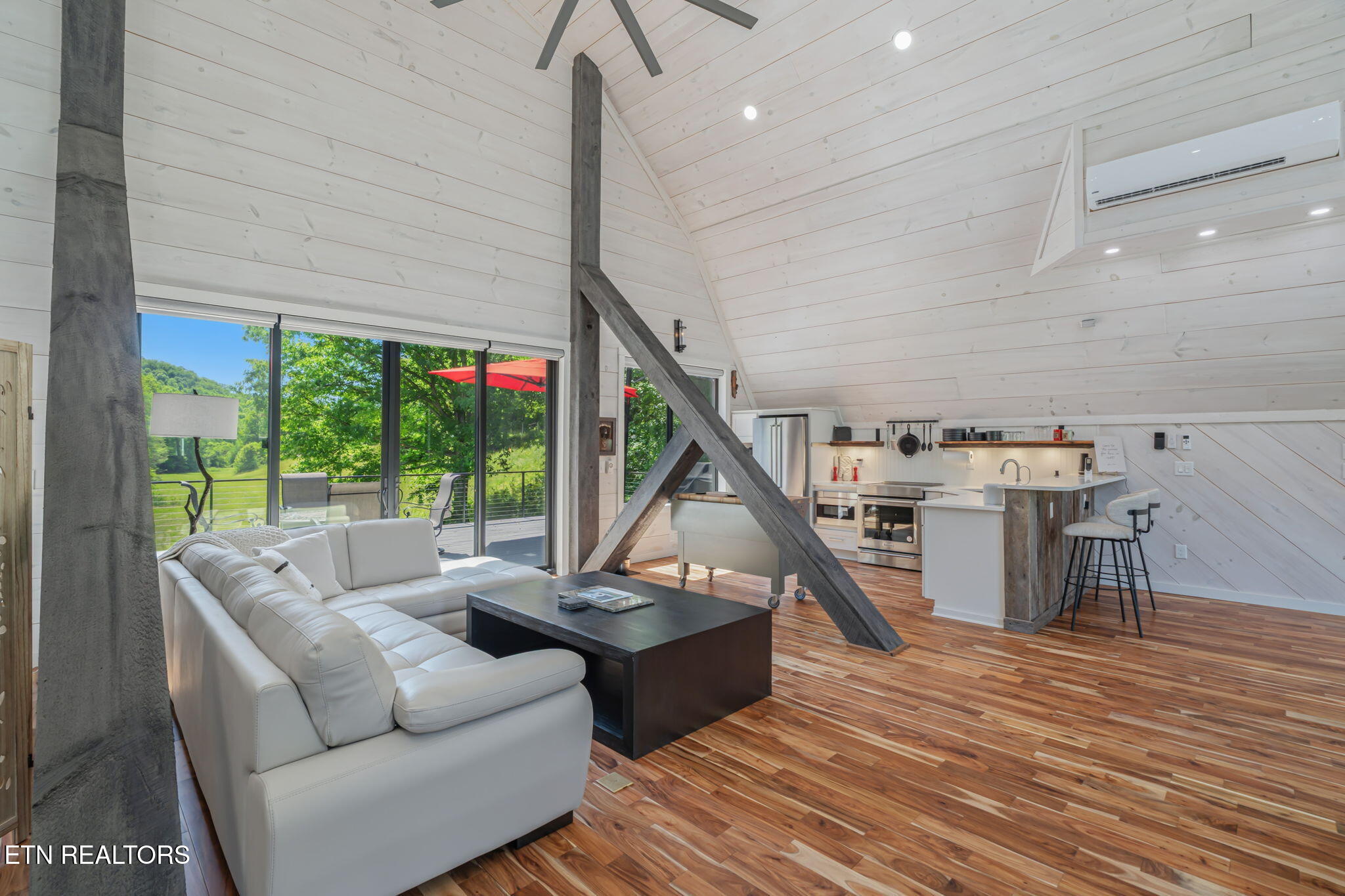 2380 Rafter Road Tellico Plains TN 37385