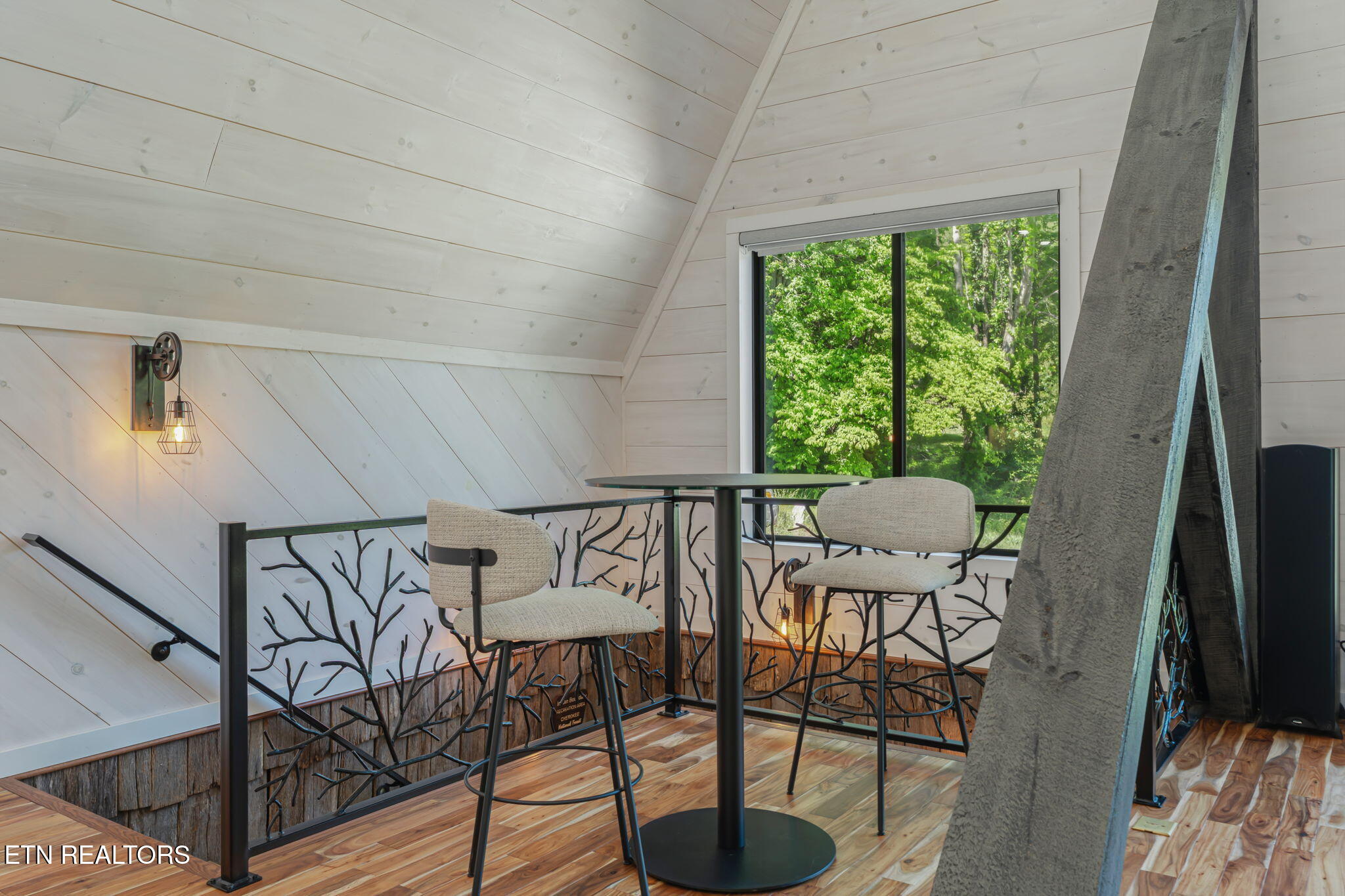 2380 Rafter Road Tellico Plains TN 37385