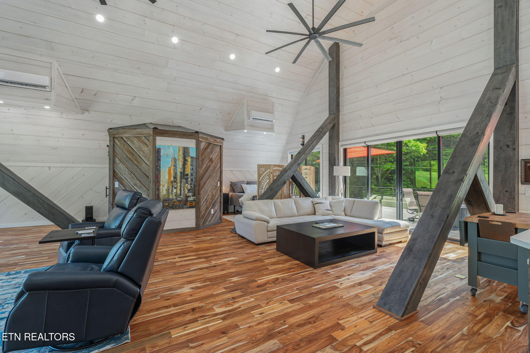 2380 Rafter Road Tellico Plains TN 37385