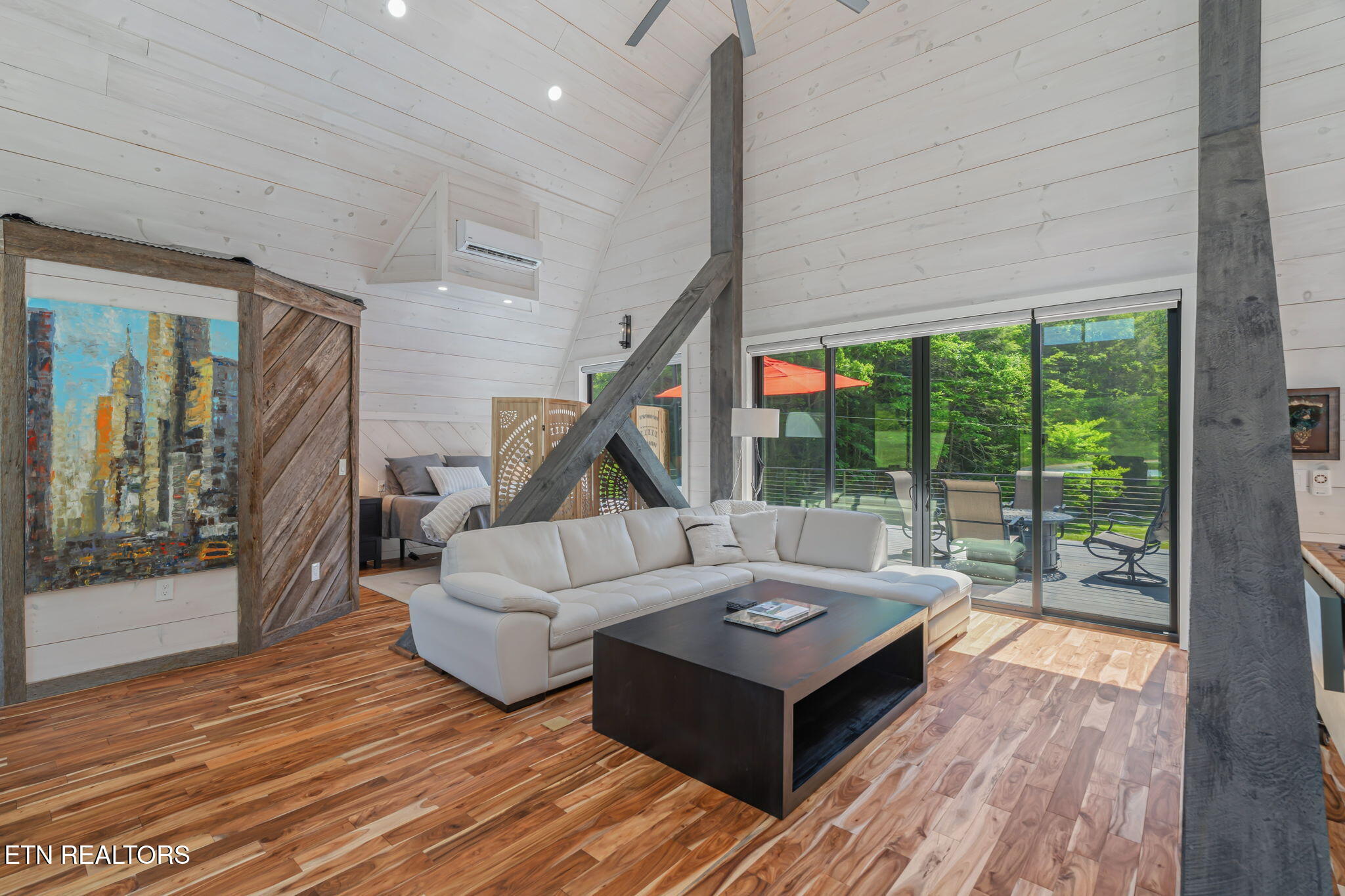 2380 Rafter Road Tellico Plains TN 37385