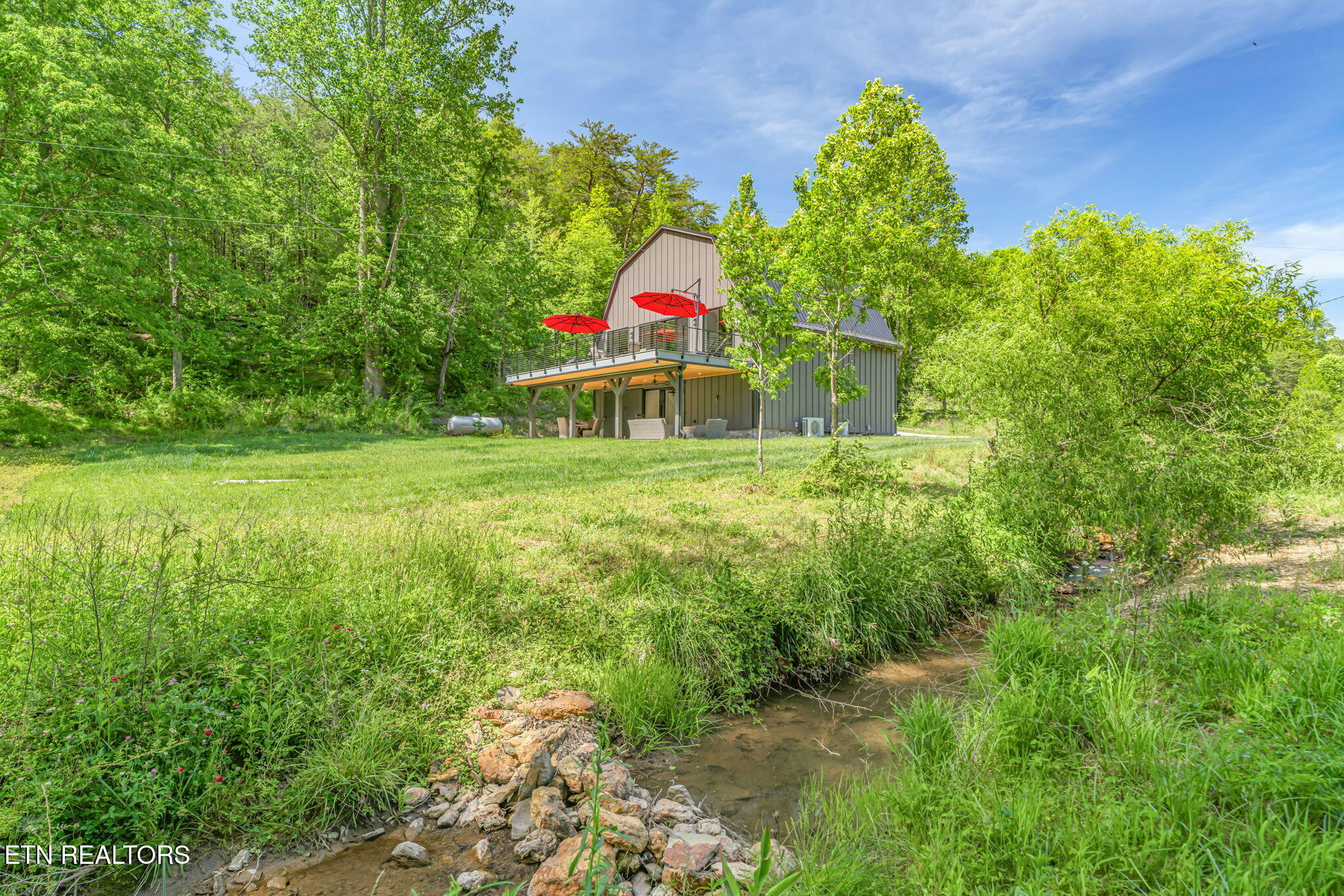 2380 Rafter Road Tellico Plains TN 37385