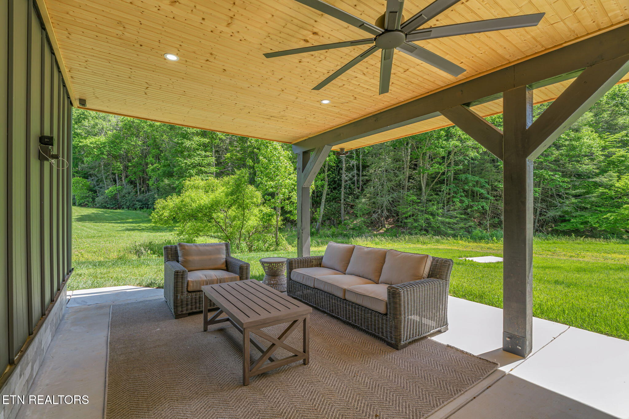 2380 Rafter Road Tellico Plains TN 37385