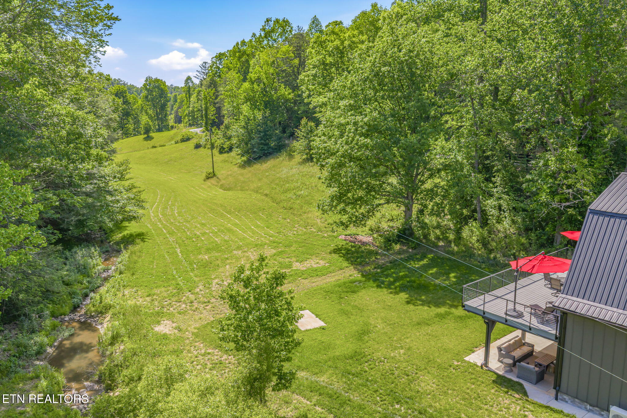2380 Rafter Road Tellico Plains TN 37385