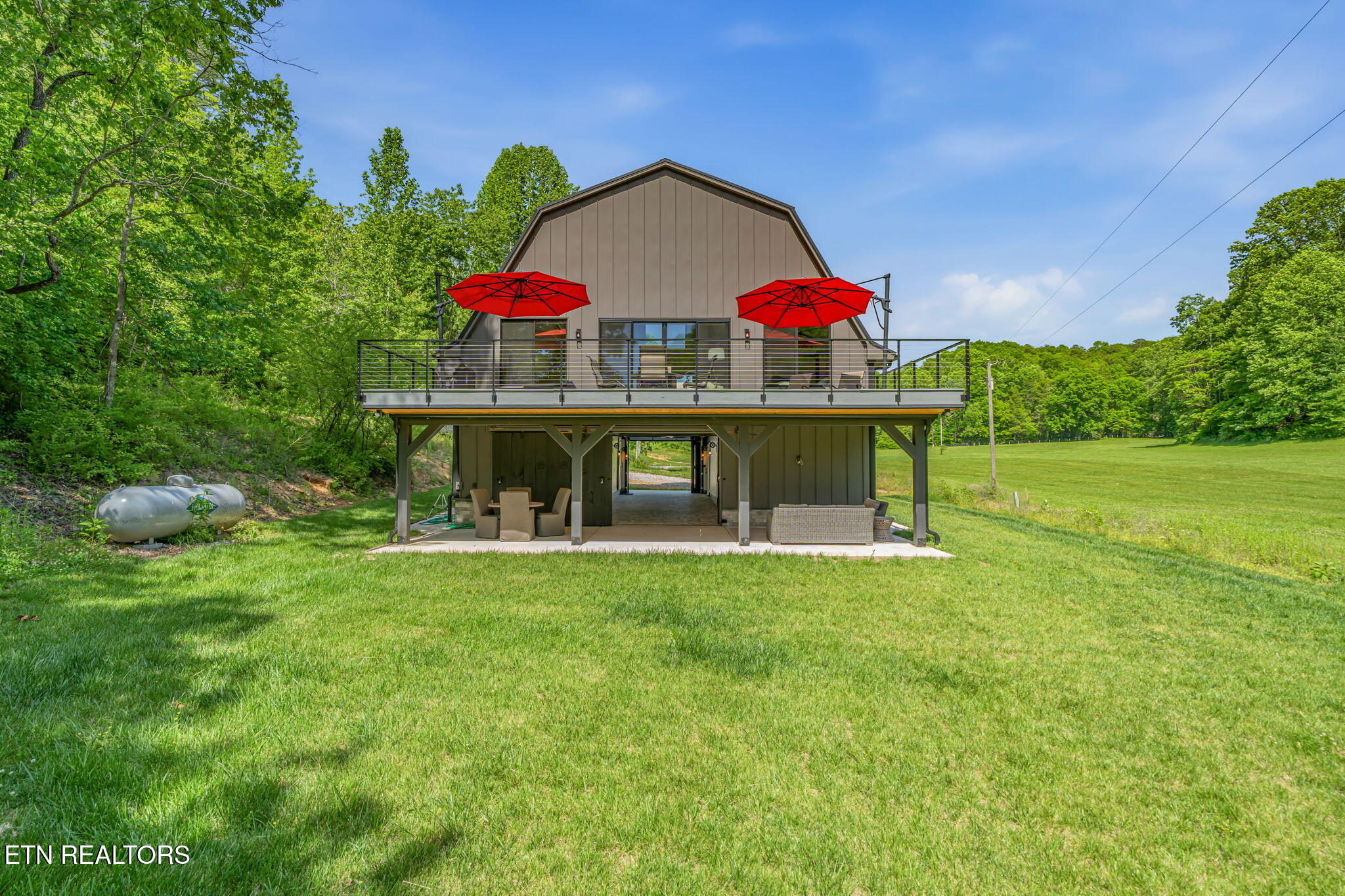 2380 Rafter Road Tellico Plains TN 37385