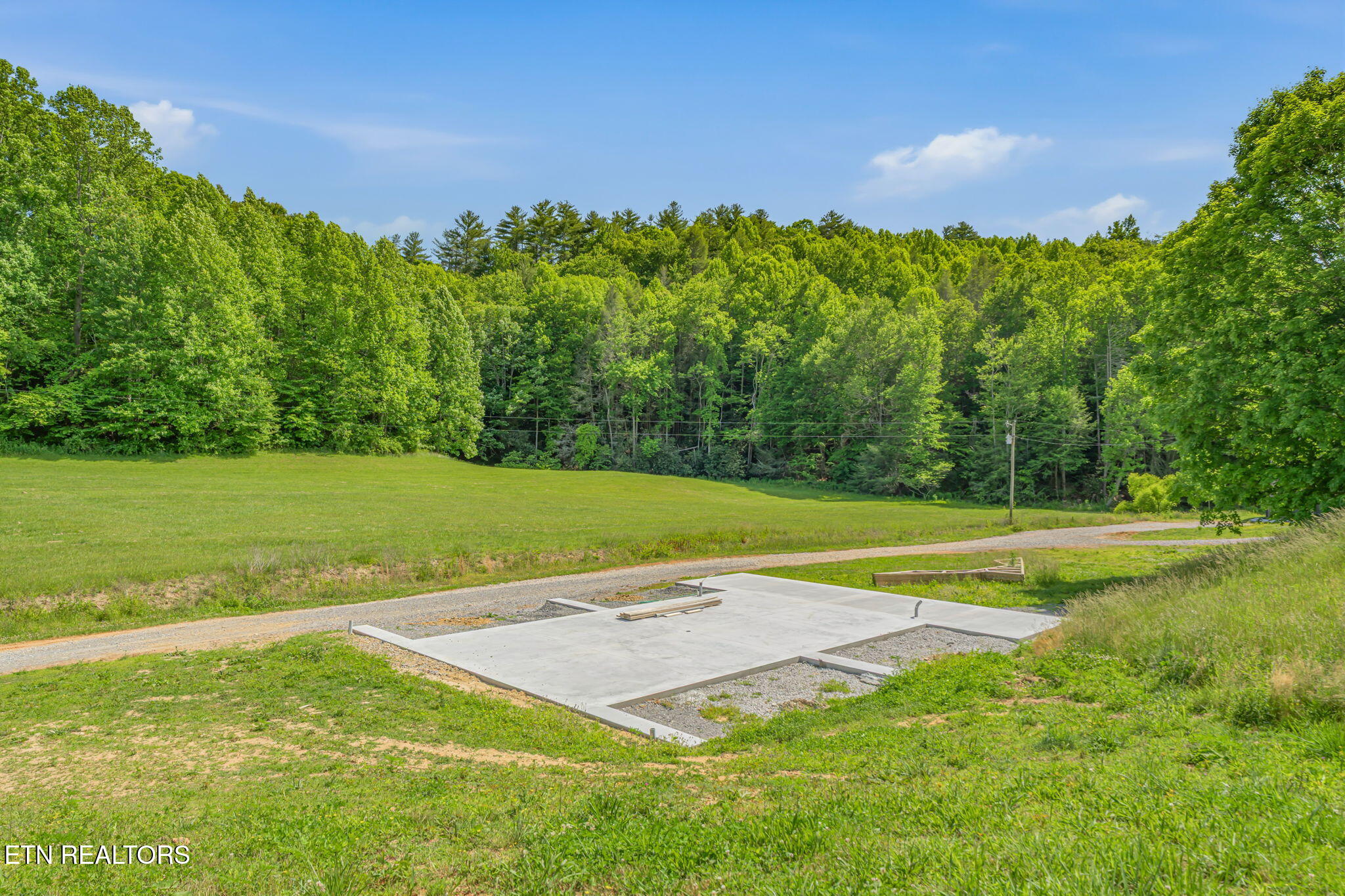 2380 Rafter Road Tellico Plains TN 37385